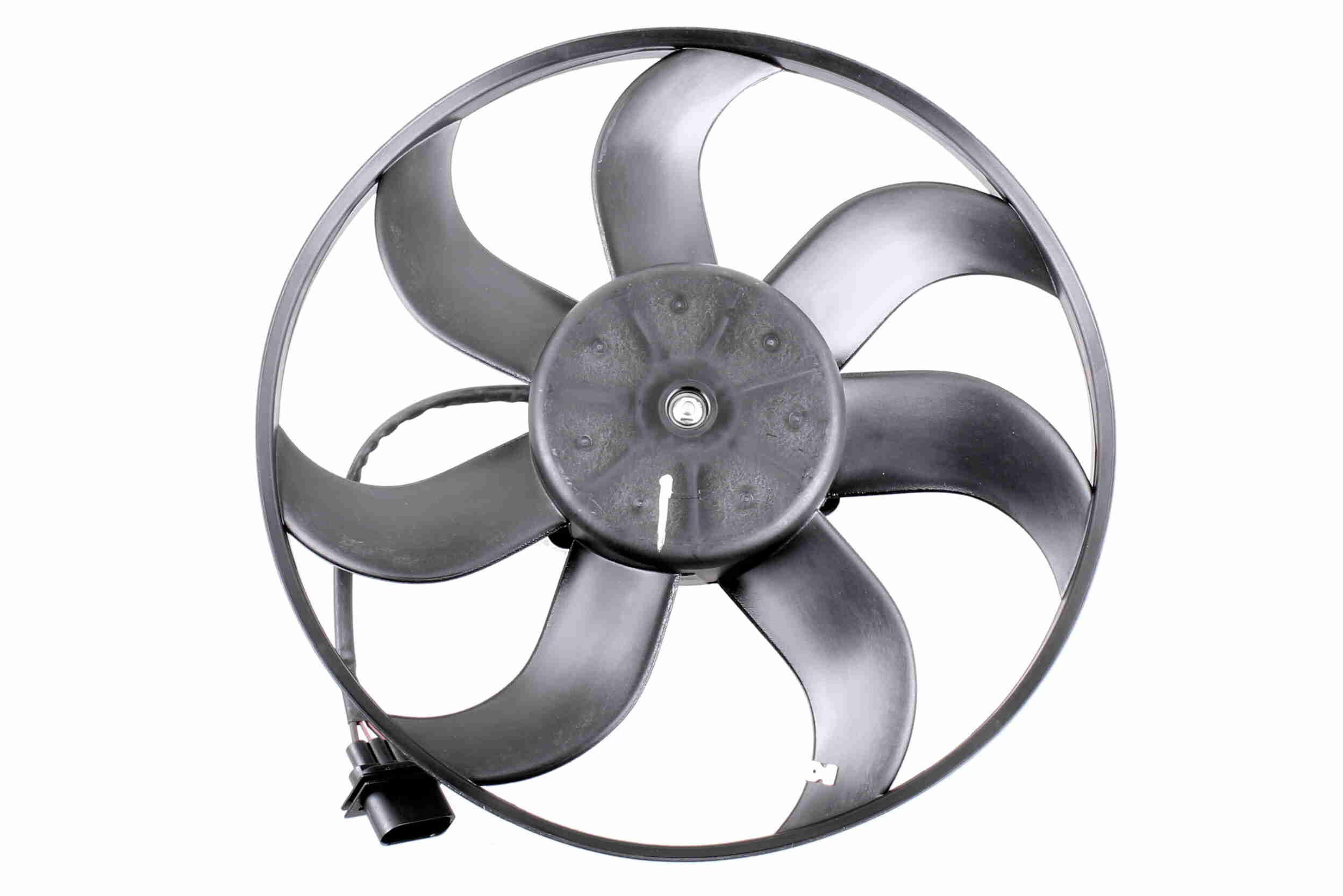 Ventilátor chladenia motora VEMO
