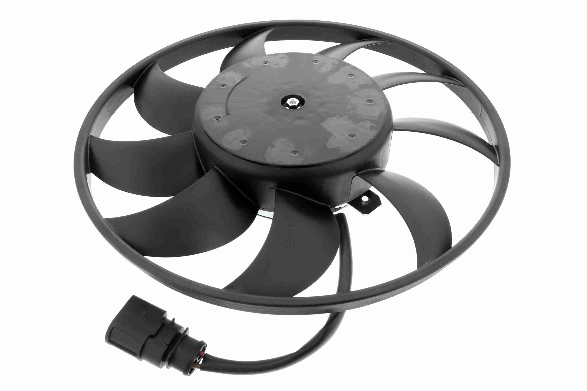 Ventilátor chladenia motora VEMO