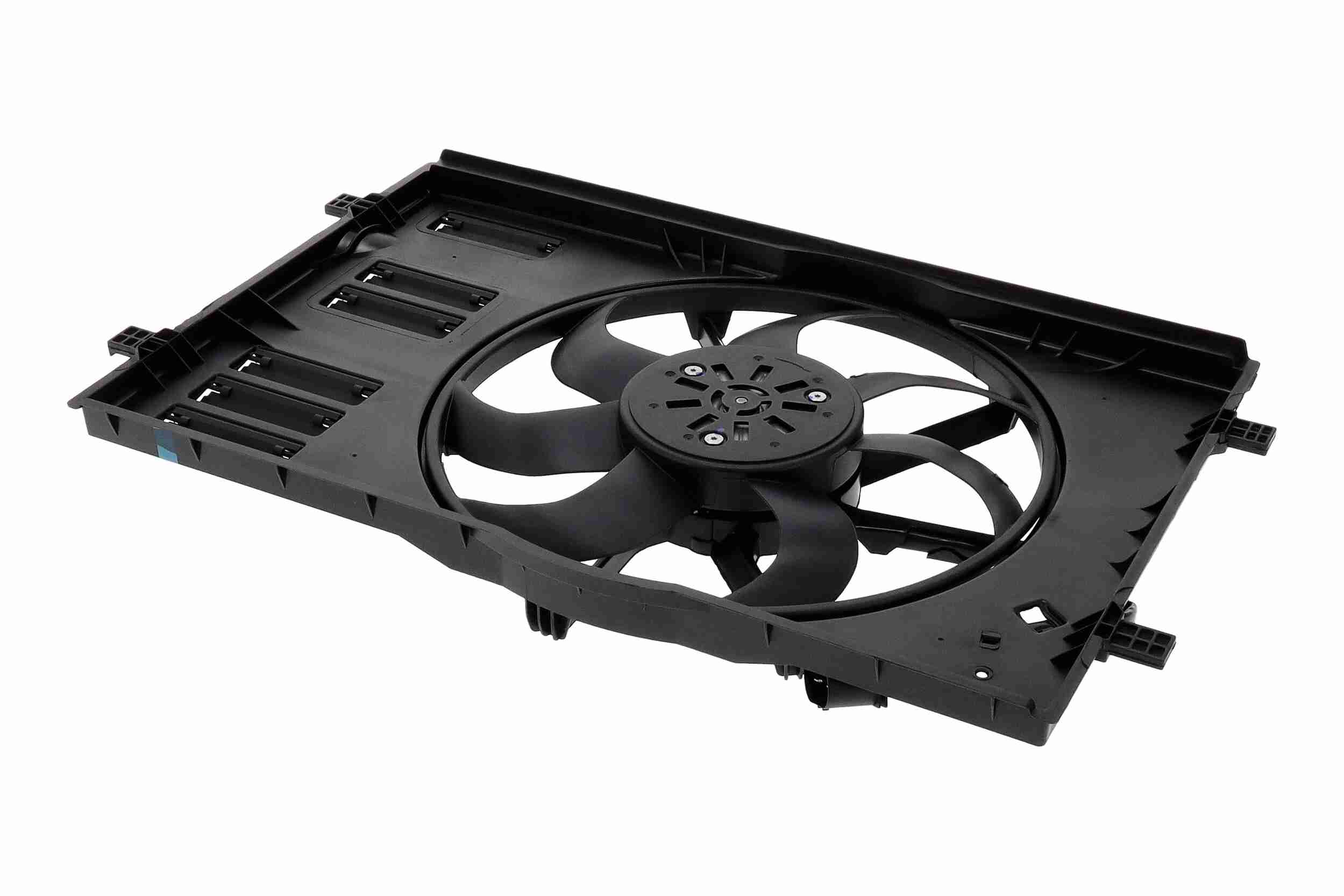 Ventilátor chladenia motora VEMO