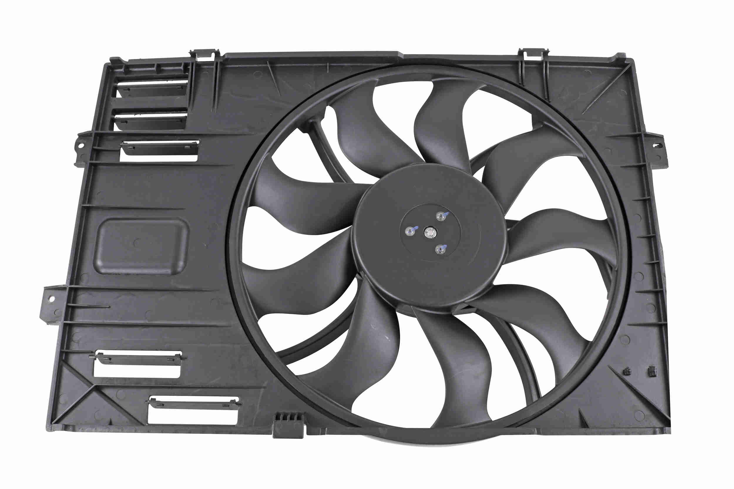Ventilátor chladenia motora VEMO