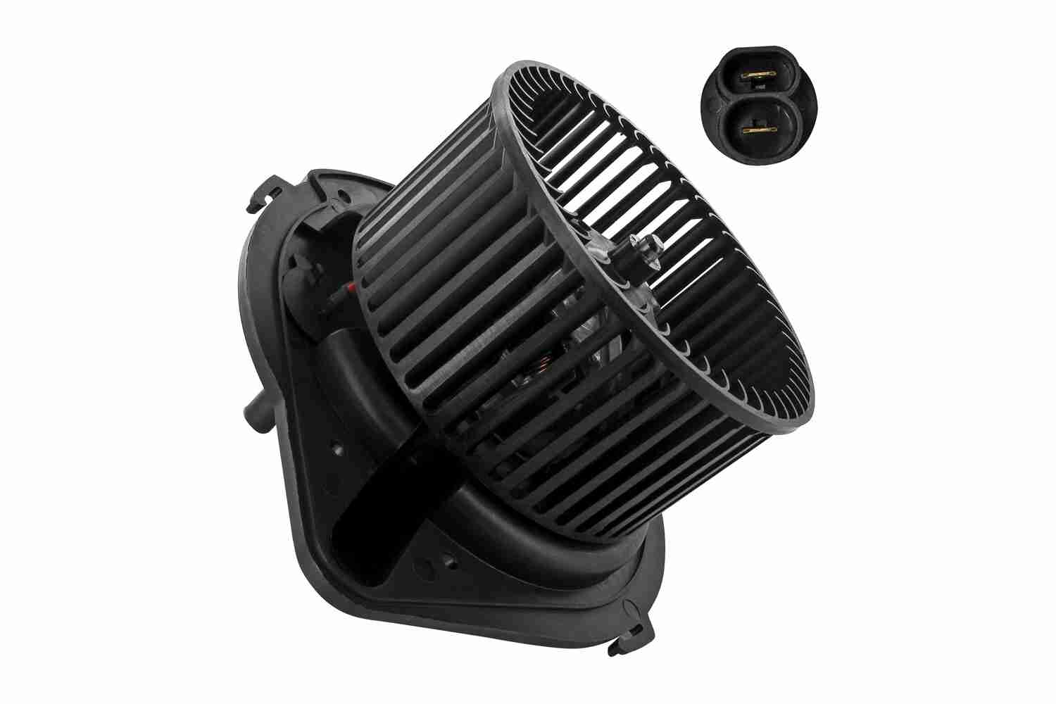 Vnútorný ventilátor VEMO