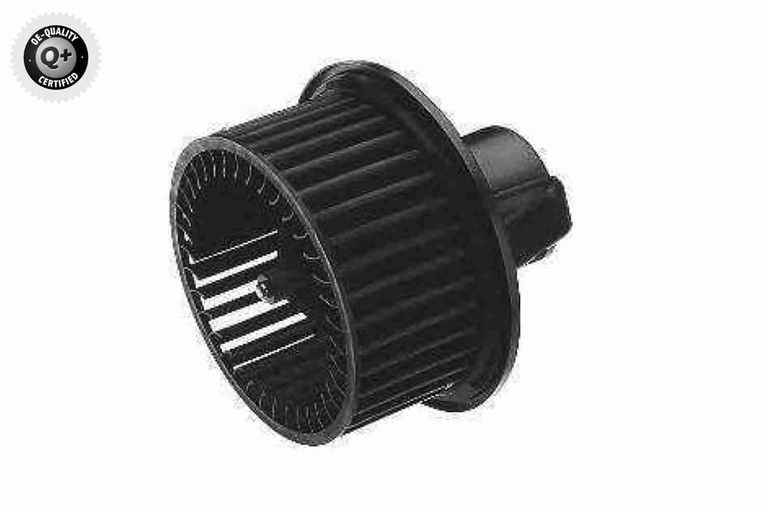 Vnútorný ventilátor VEMO