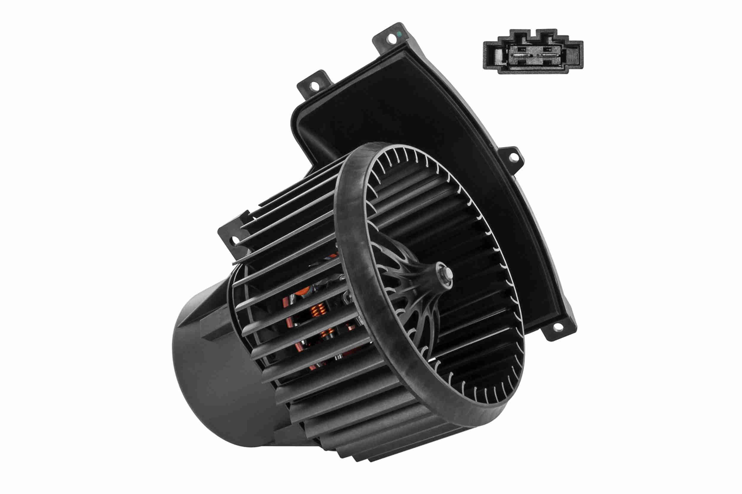 Vnútorný ventilátor VEMO