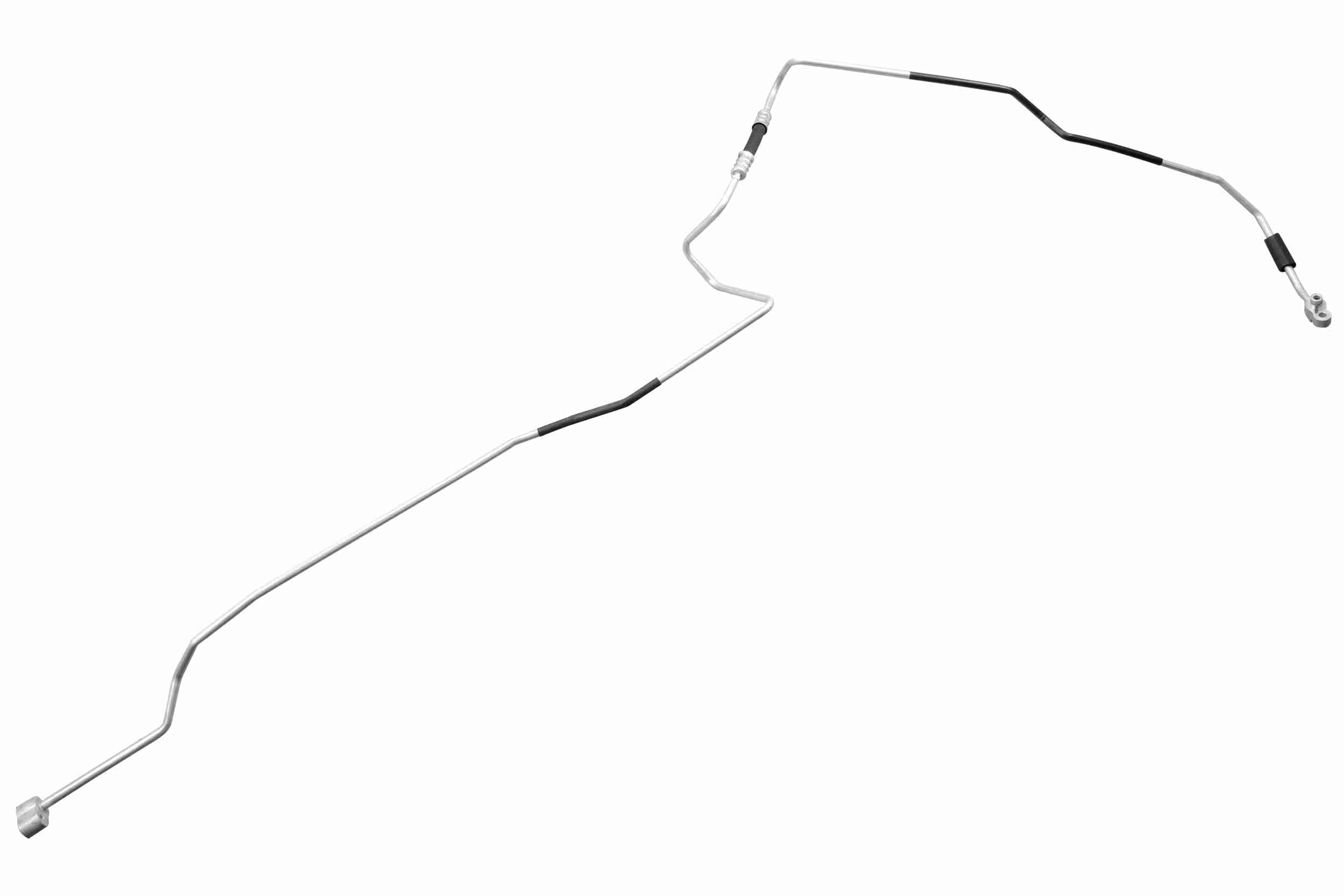Vysoko/nízkotlakové vedenie klimatizácie VEMO