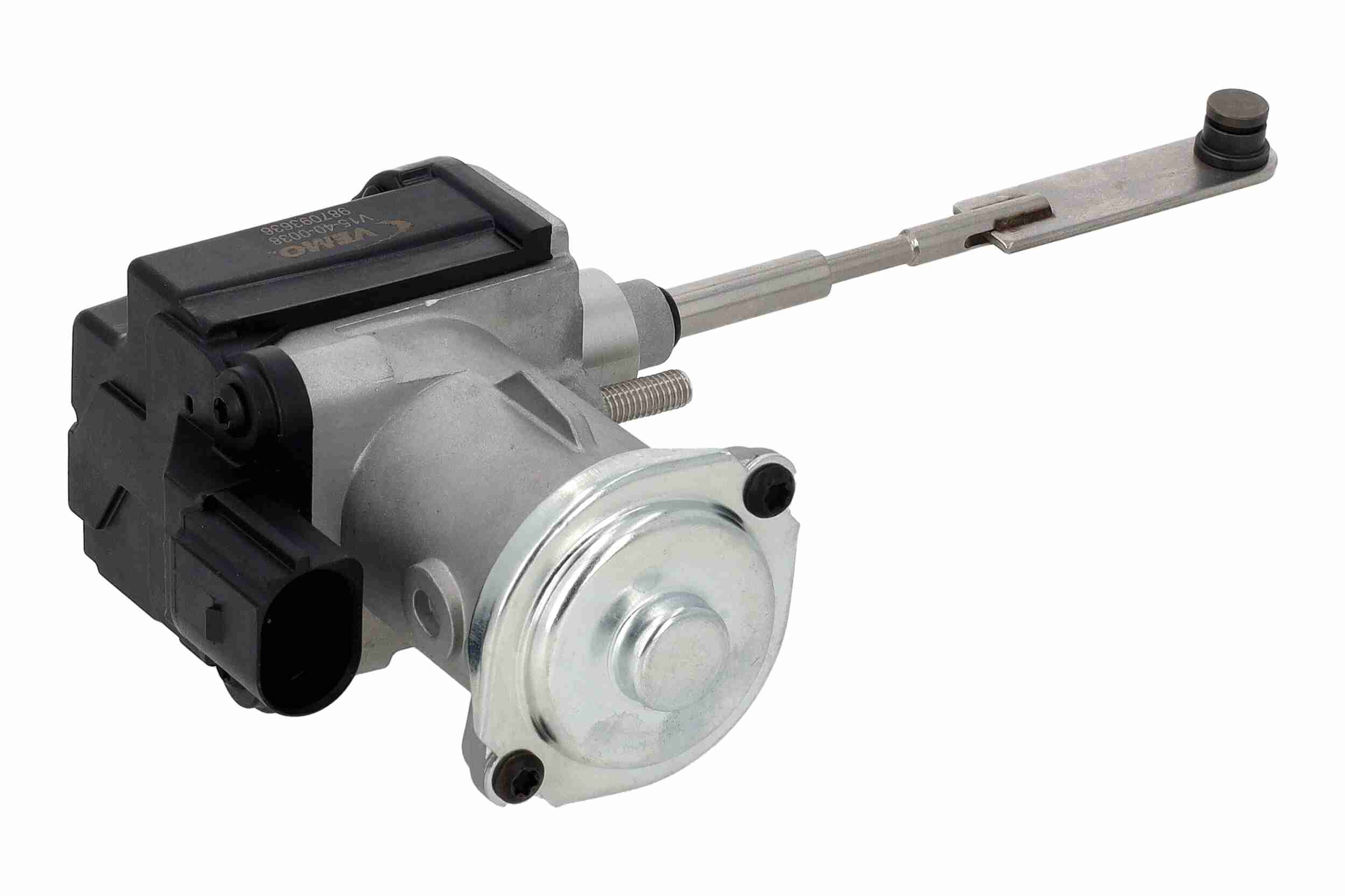 Zásuvka riadenia turbodúchadla VEMO