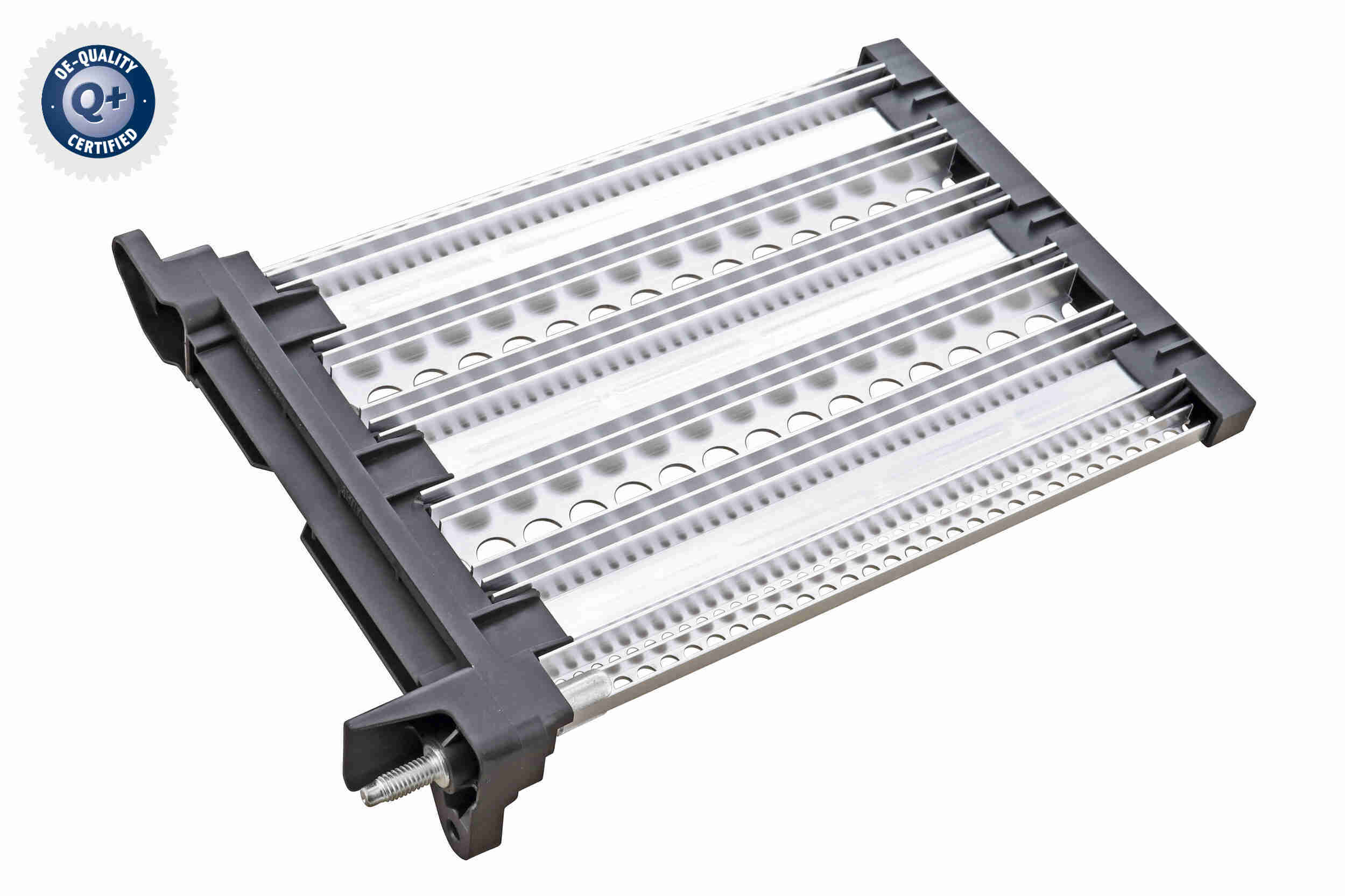 Heat Exchanger, interior heating VEMO