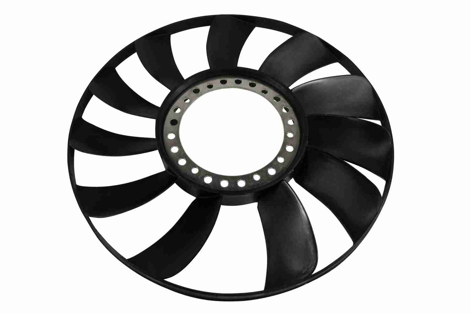 Koleso ventilátora chladenia motora VEMO