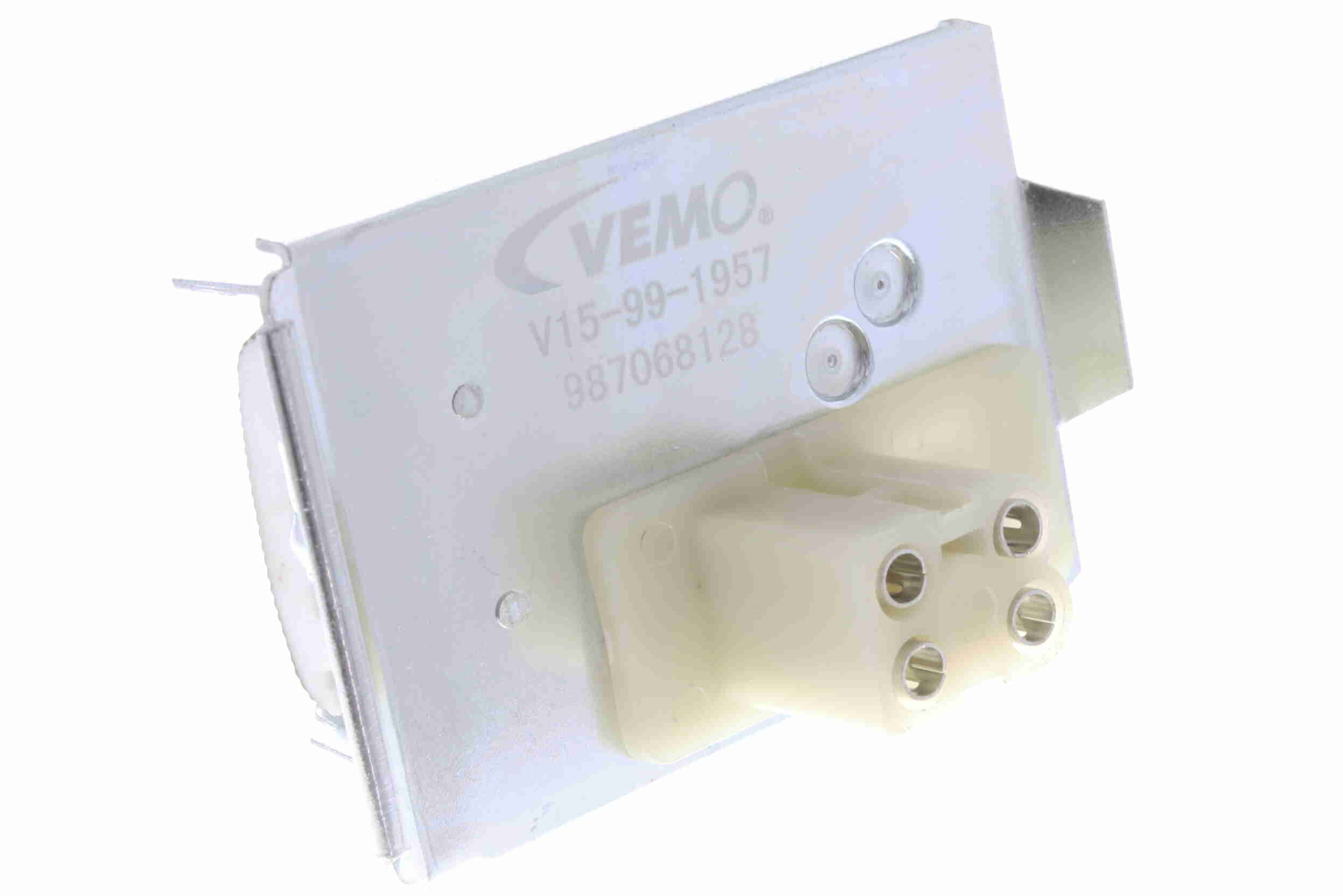 Regulator, ventilator vnutorneho priestoru VEMO