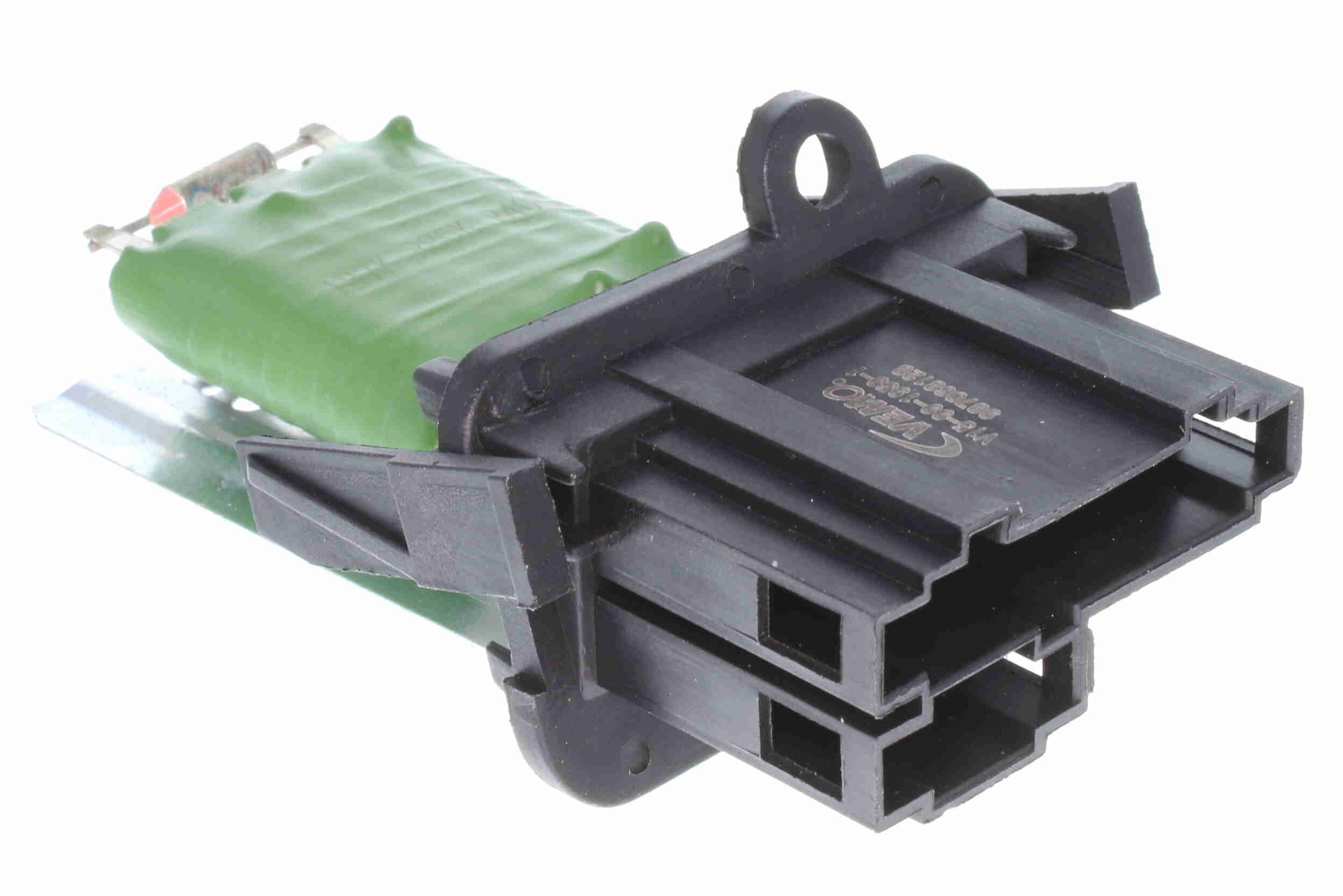 Regulator, ventilator vnutorneho priestoru VEMO