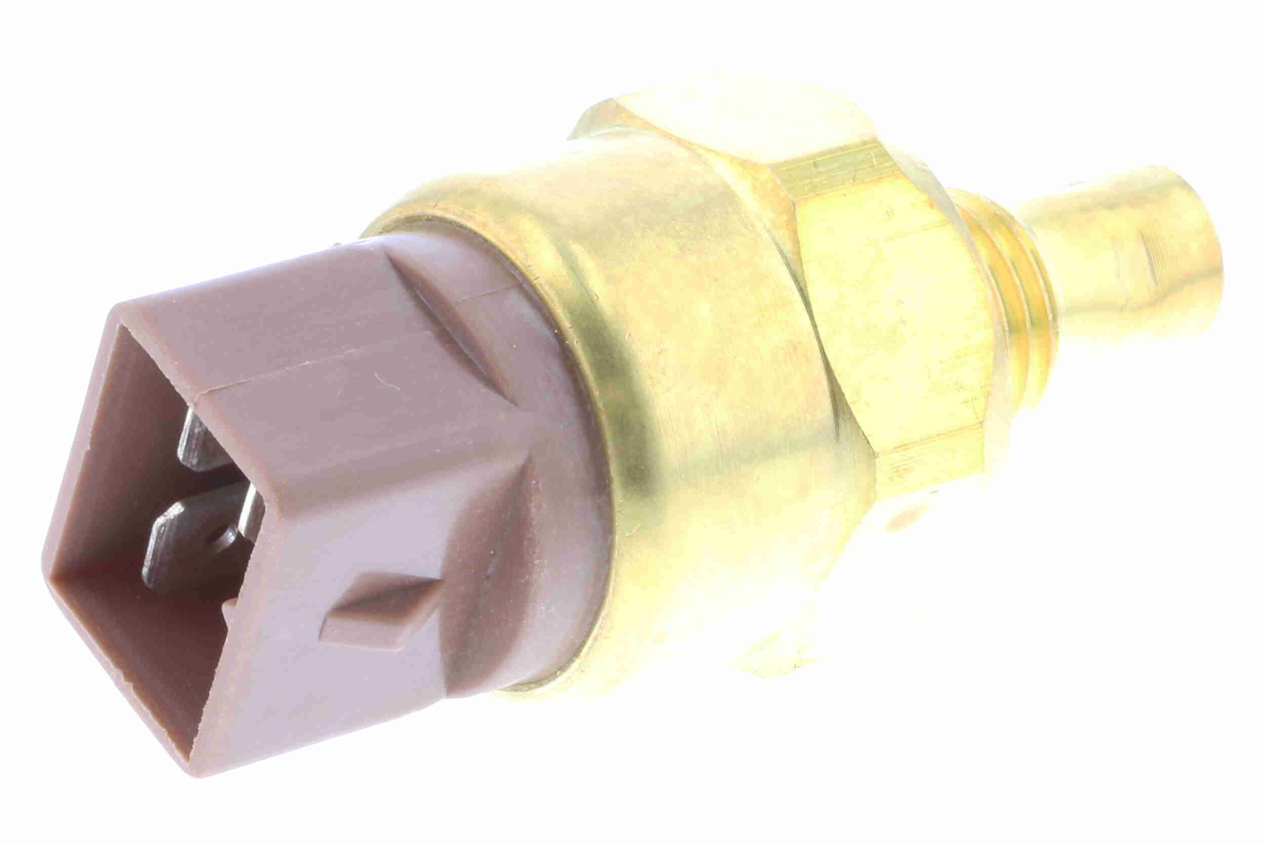 Teplotný spínač ventilátora chladenia VEMO