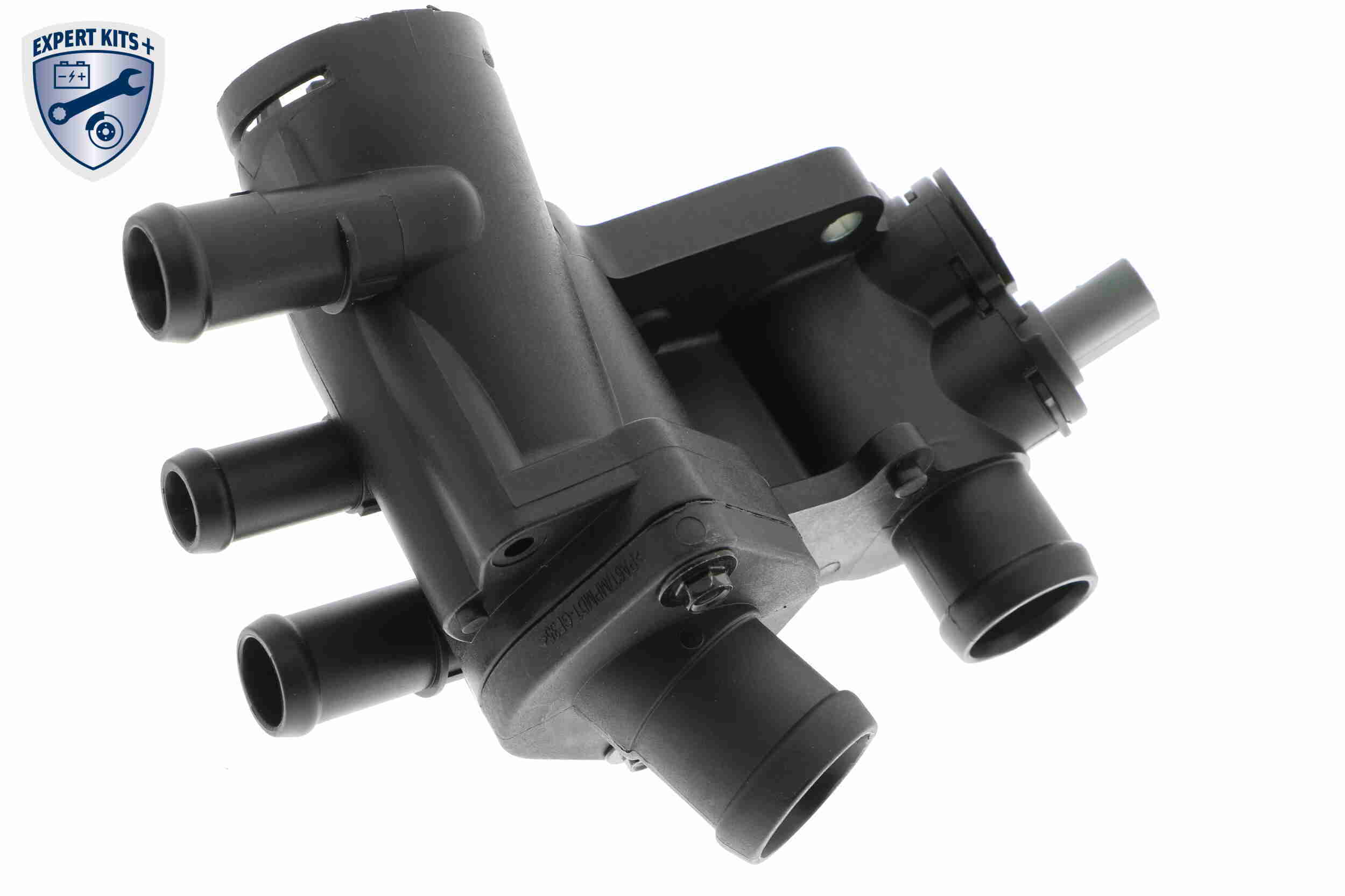 Obal termostatu VEMO