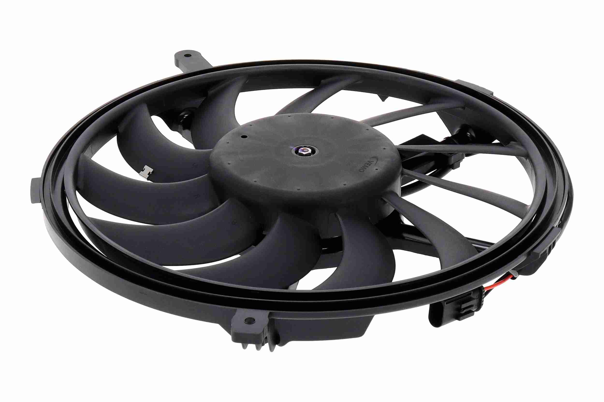 Ventilátor chladenia motora VEMO