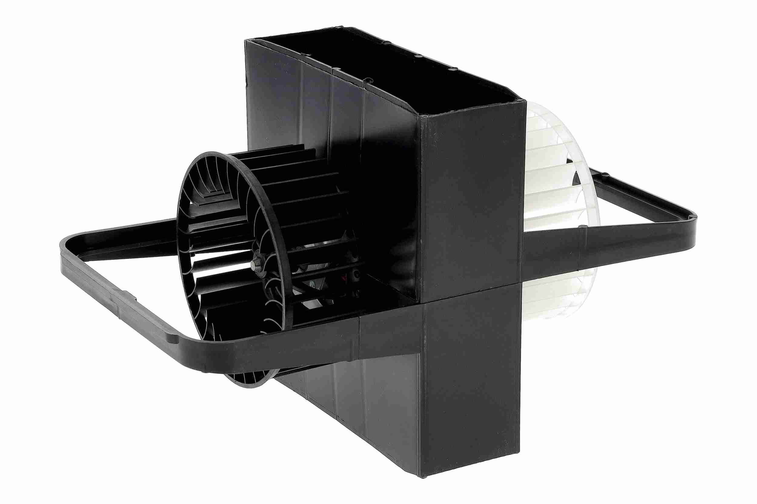 Vnútorný ventilátor VEMO