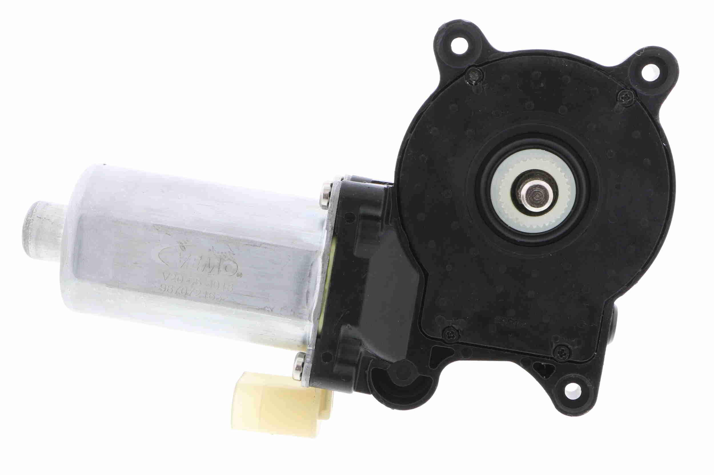 Elektromotormot otvárania okien VEMO
