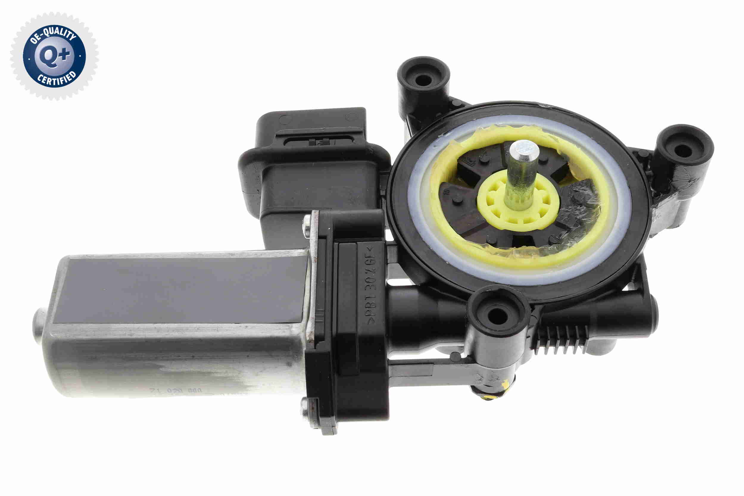 Elektromotormot otvárania okien VEMO
