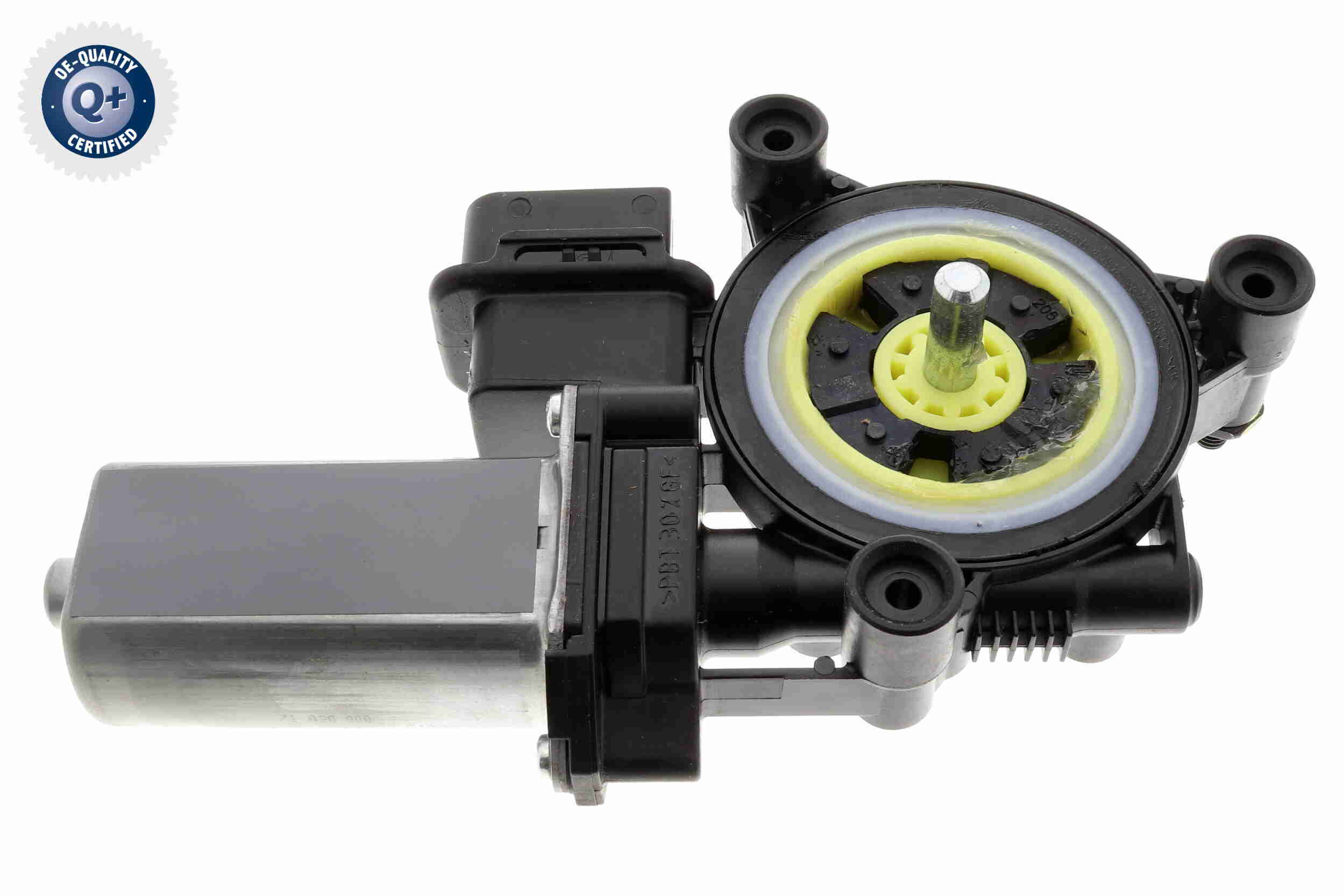 Elektromotormot otvárania okien VEMO