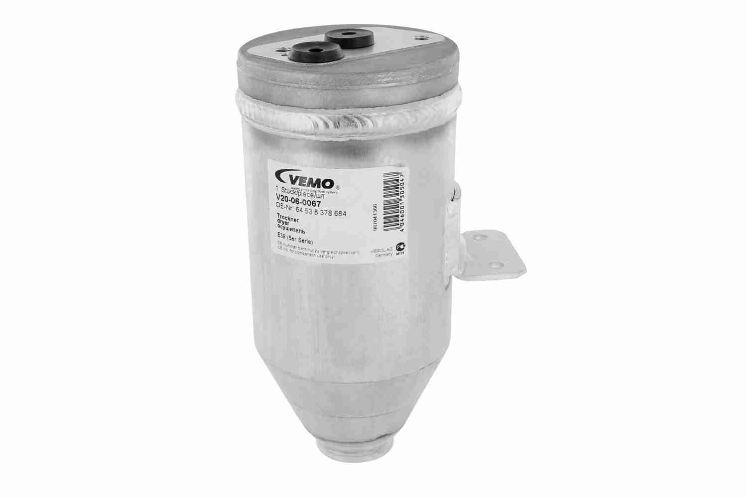 vysúżač klimatizácie VEMO