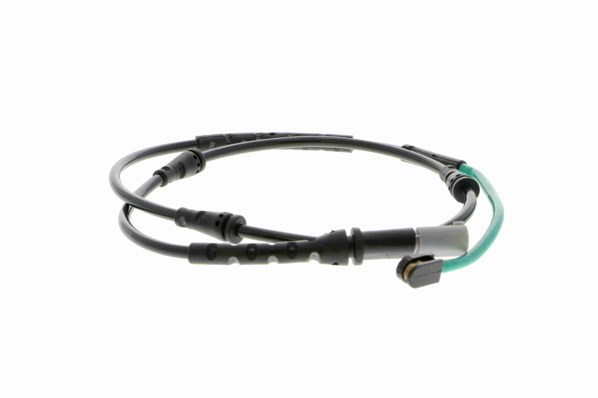 Výstrażný kontakt opotrebenia brzdového oblożenia VEMO