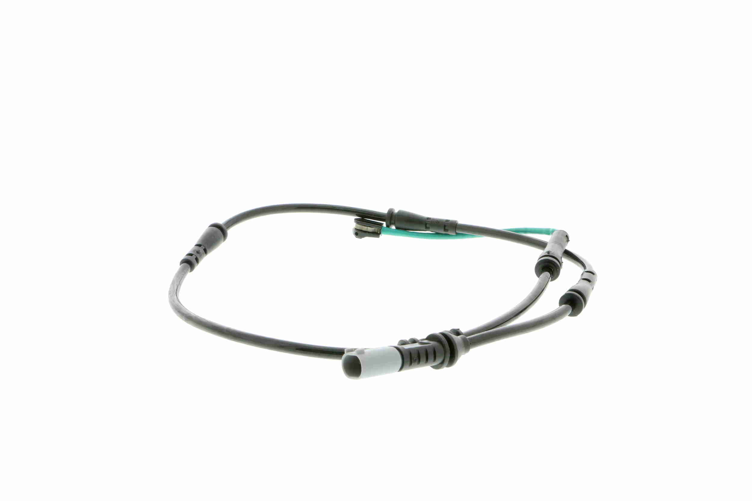 Výstrażný kontakt opotrebenia brzdového oblożenia VEMO