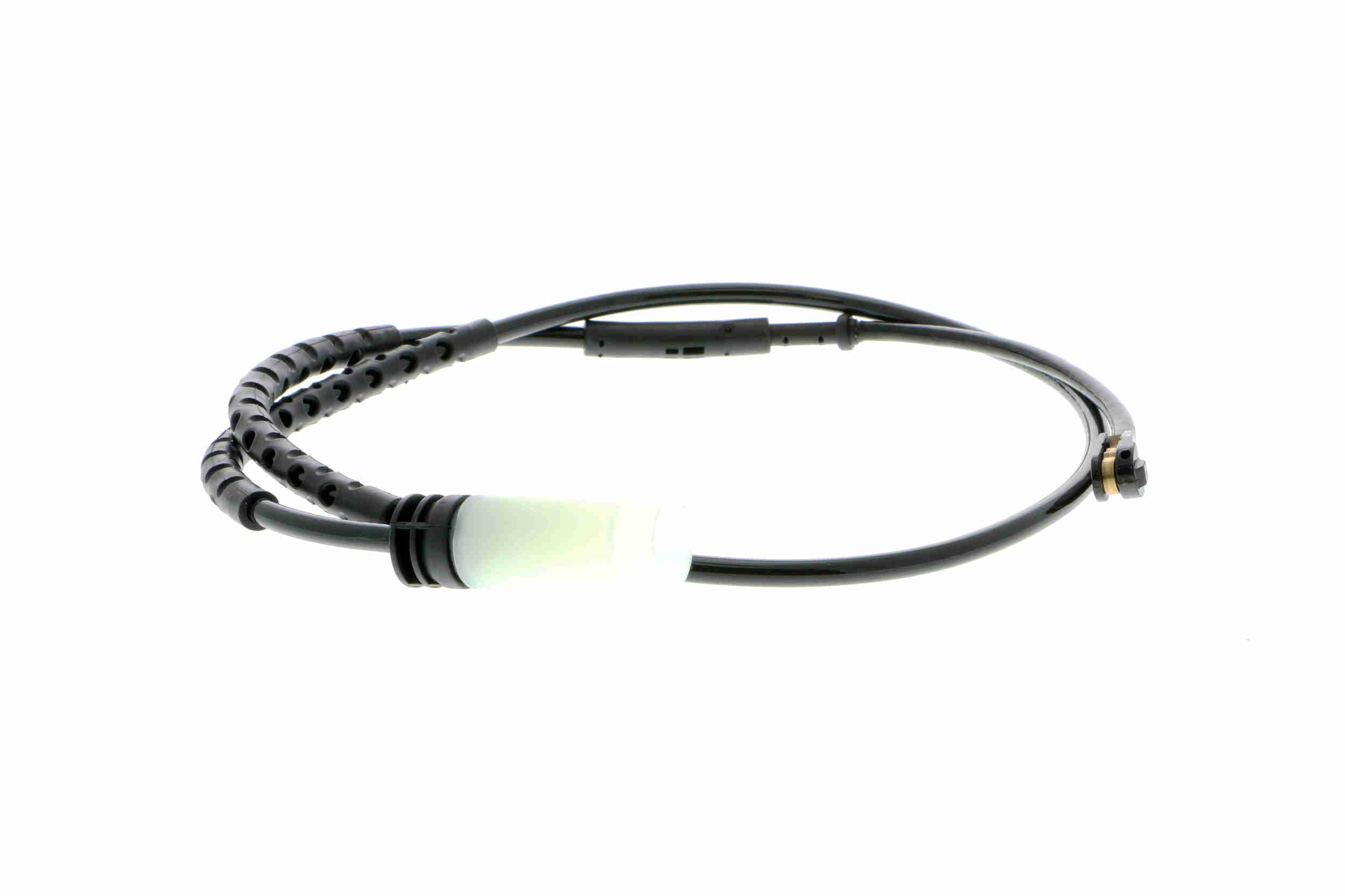 Výstrażný kontakt opotrebenia brzdového oblożenia VEMO