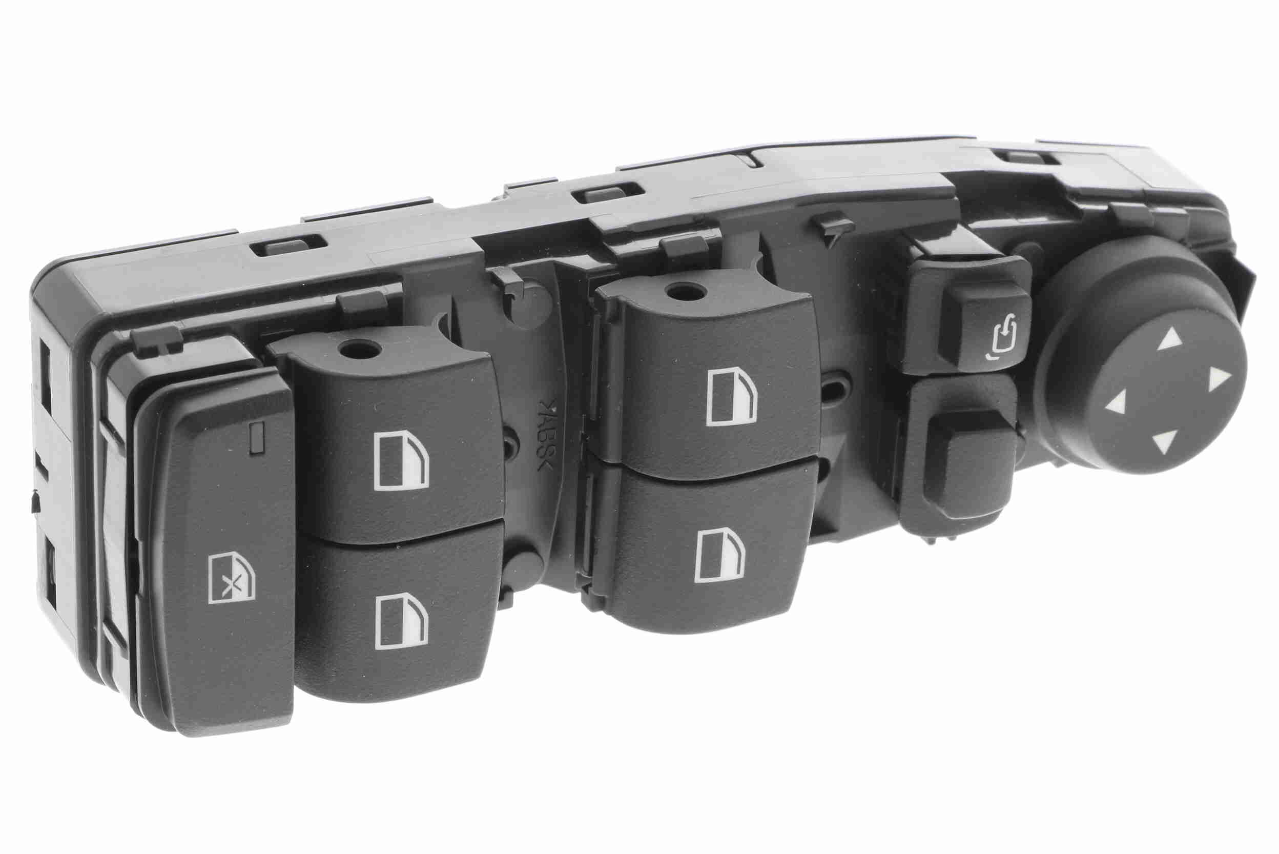 Spínač elektrického otvárania okien VEMO