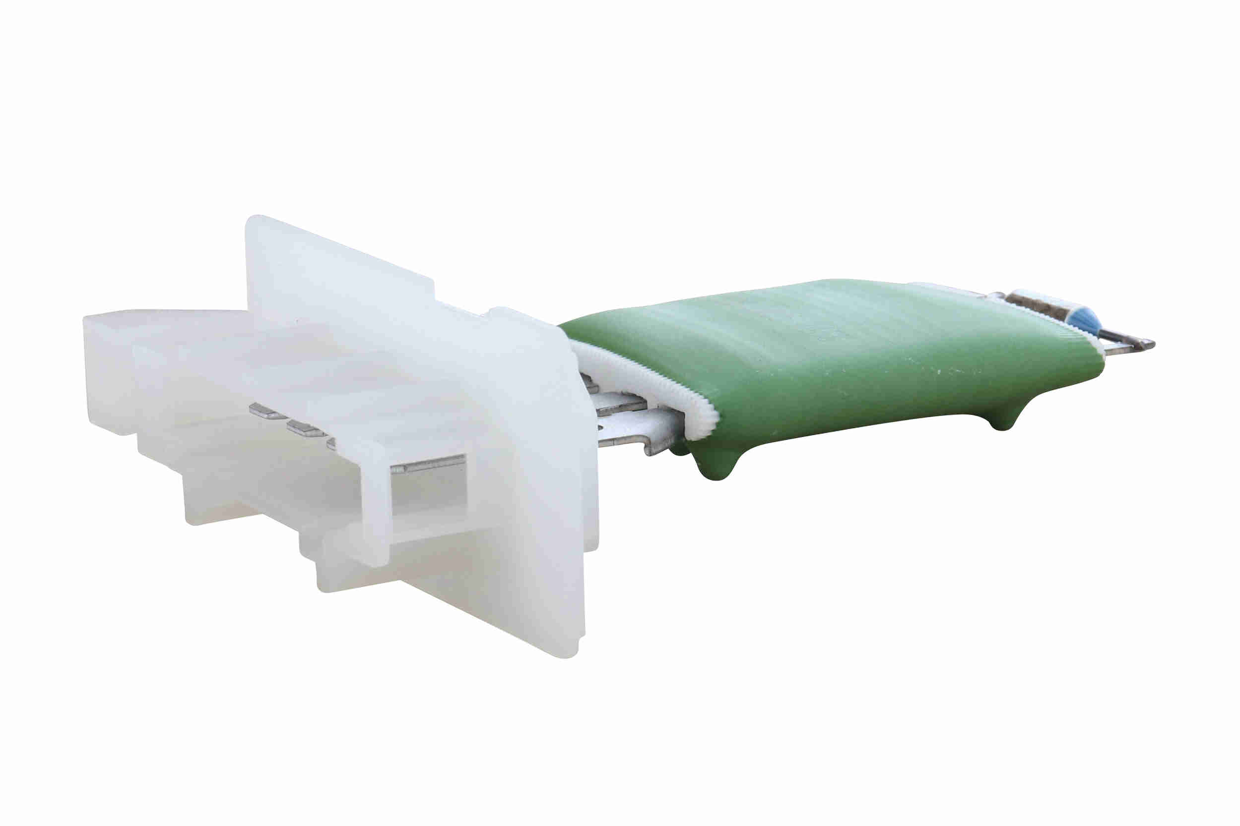 Regulator, ventilator vnutorneho priestoru VEMO