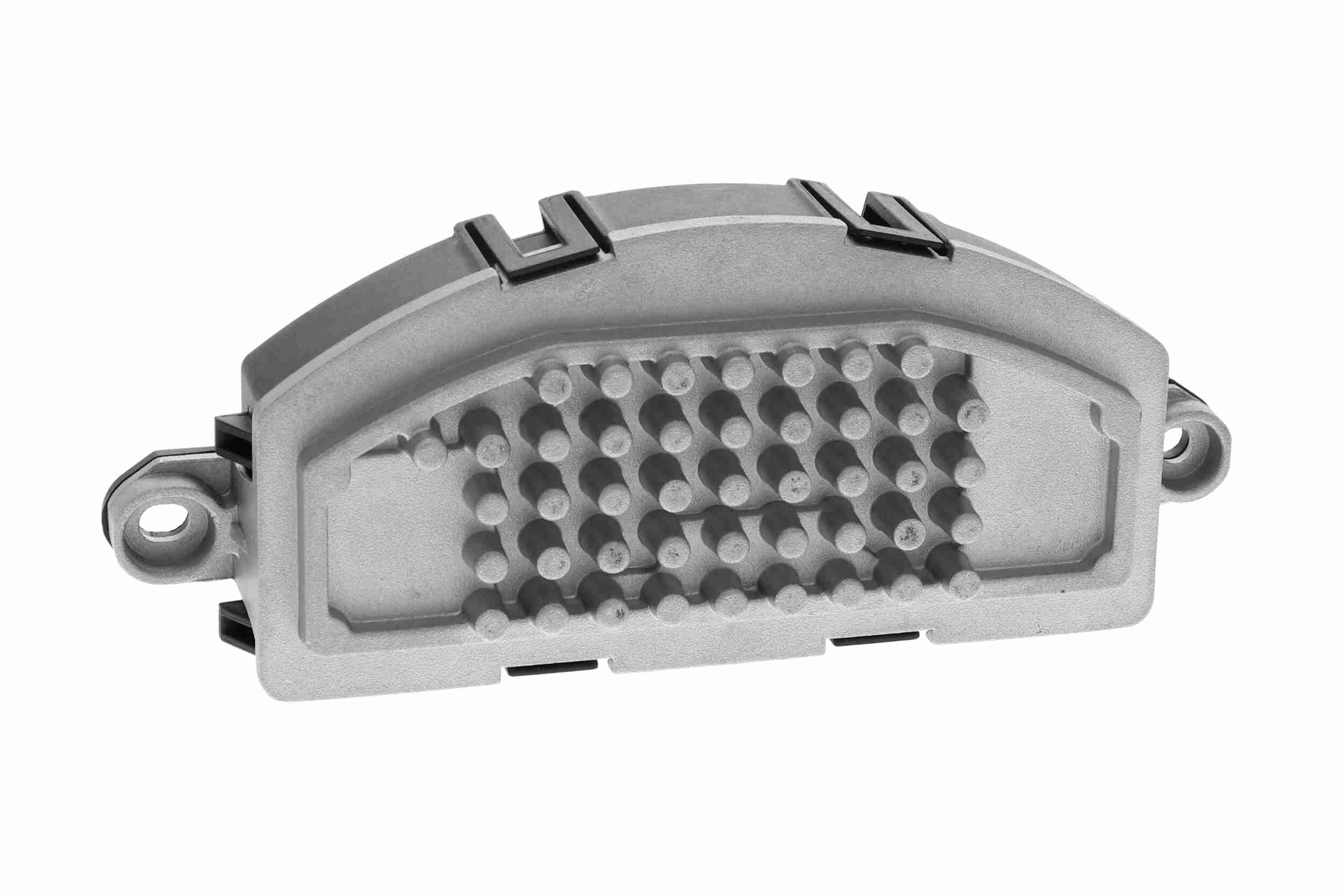 Regulator, ventilator vnutorneho priestoru VEMO