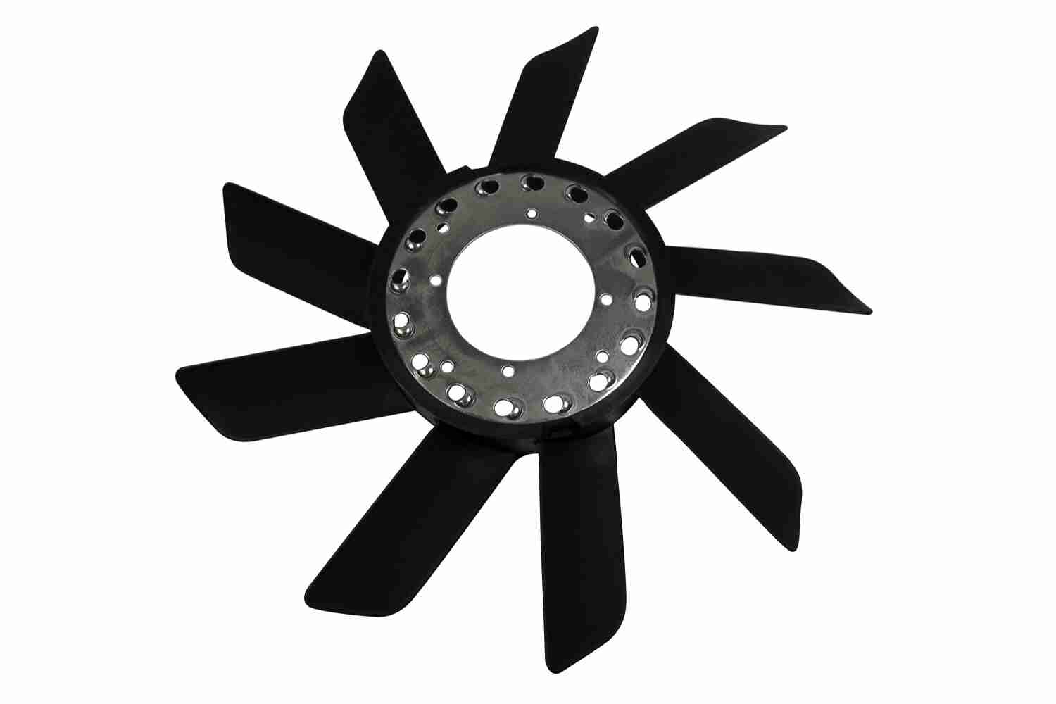 Koleso ventilátora chladenia motora VEMO