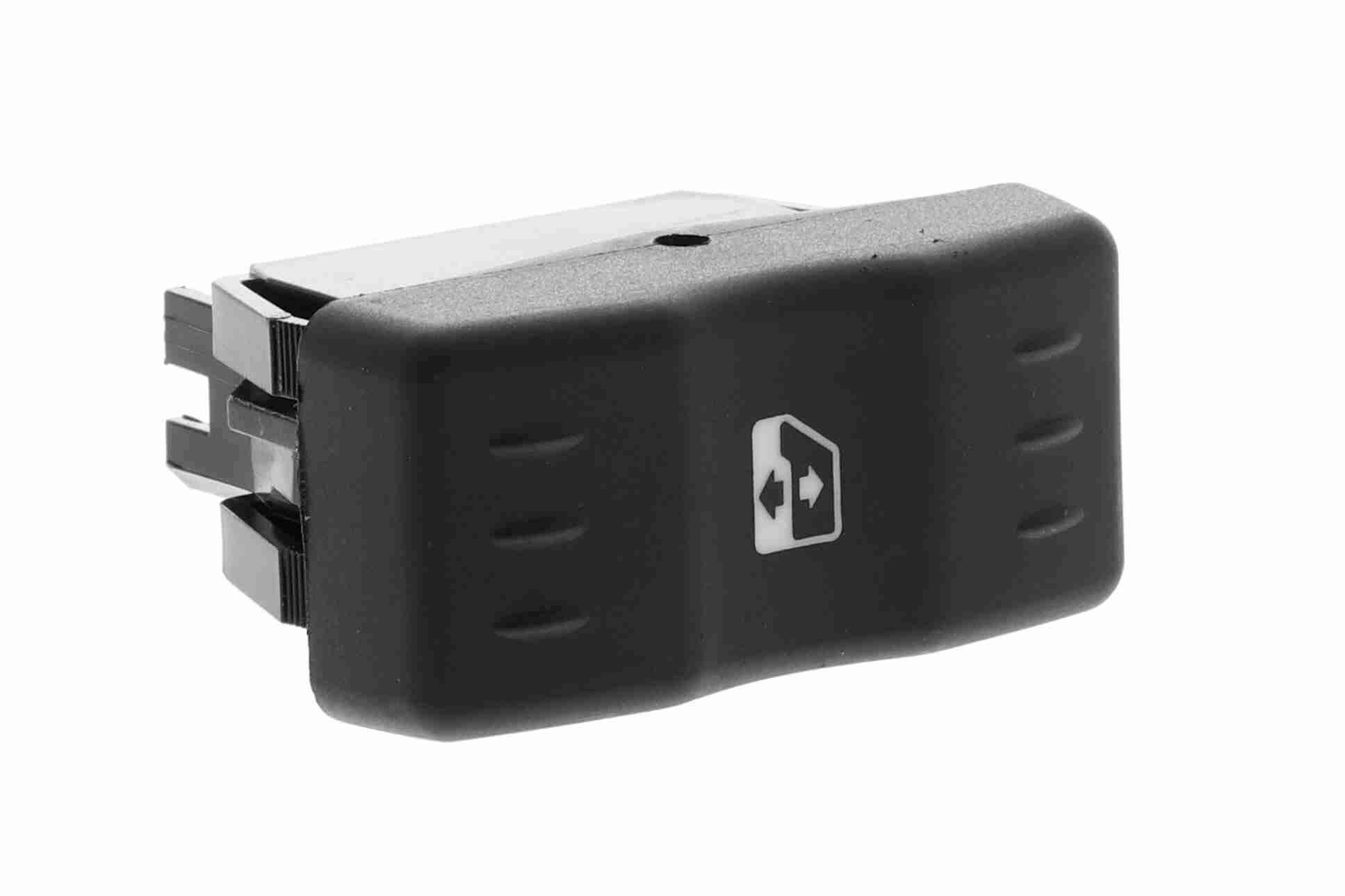 Spínač elektrického otvárania okien VEMO