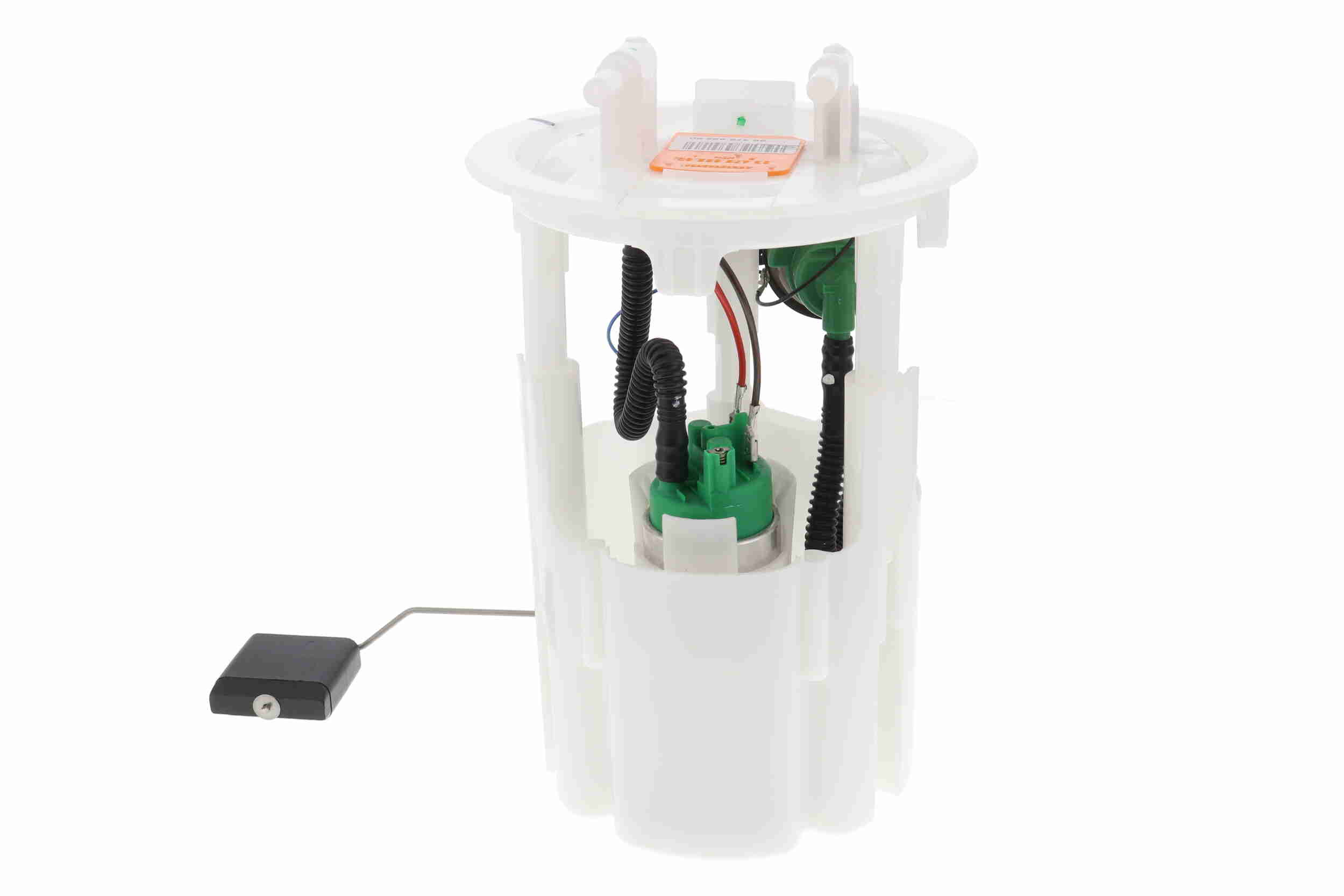 Palivová dopravná jednotka VEMO