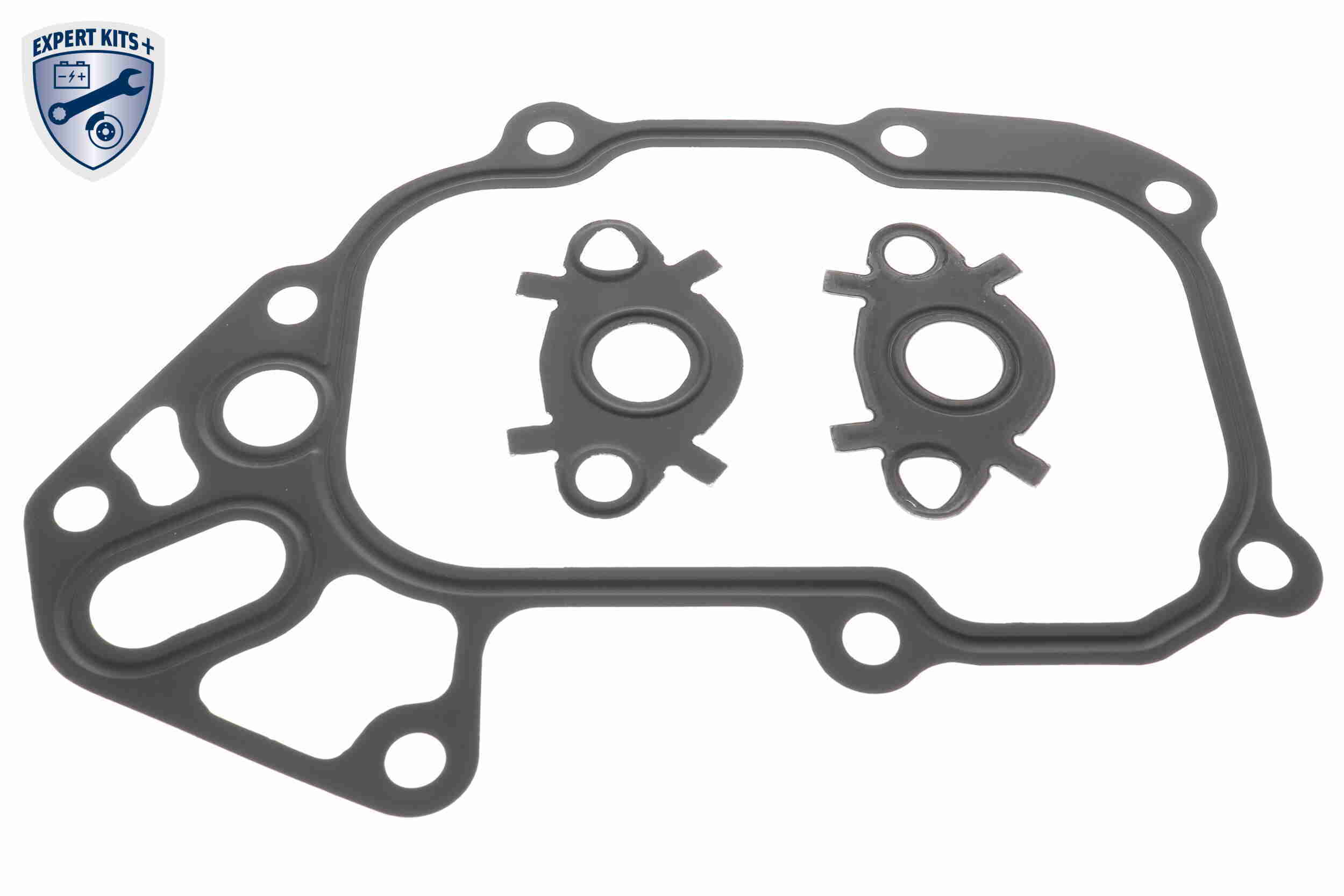 Sada tesnení chladiča oleja VEMO