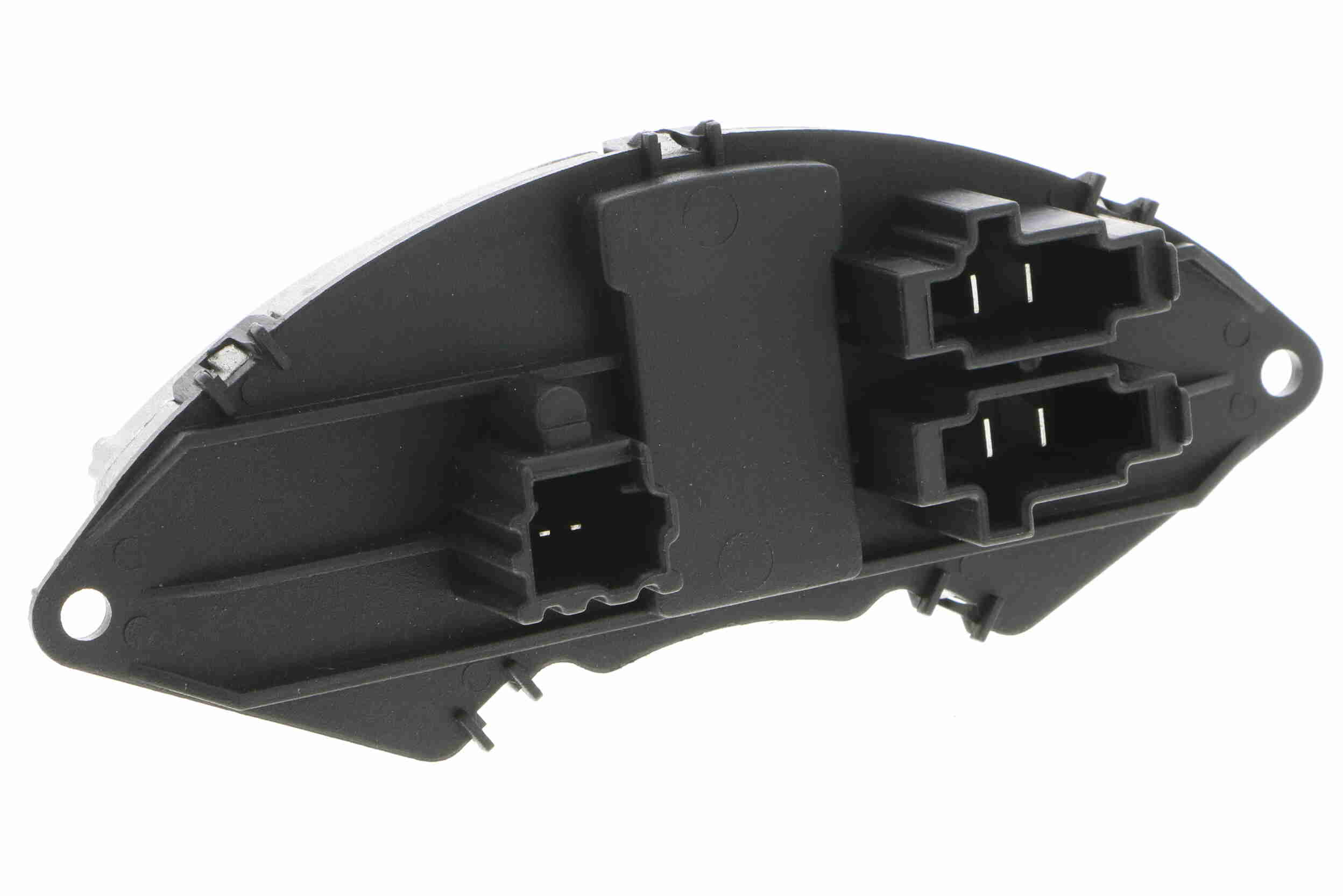 Regulator, ventilator vnutorneho priestoru VEMO