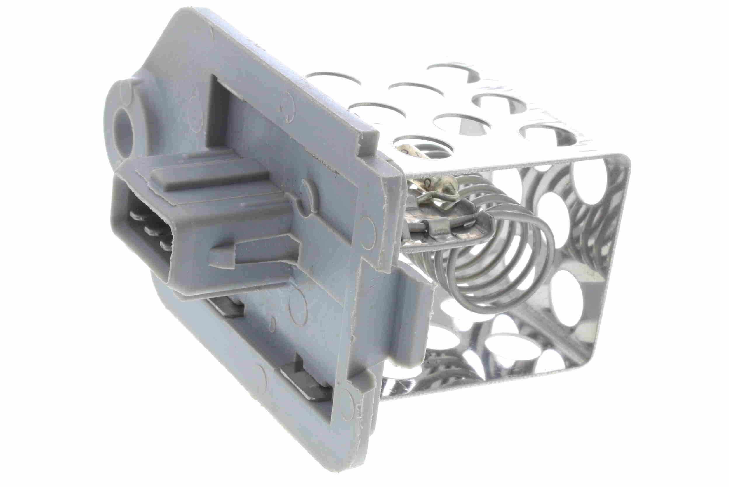 Regulator, ventilator vnutorneho priestoru VEMO