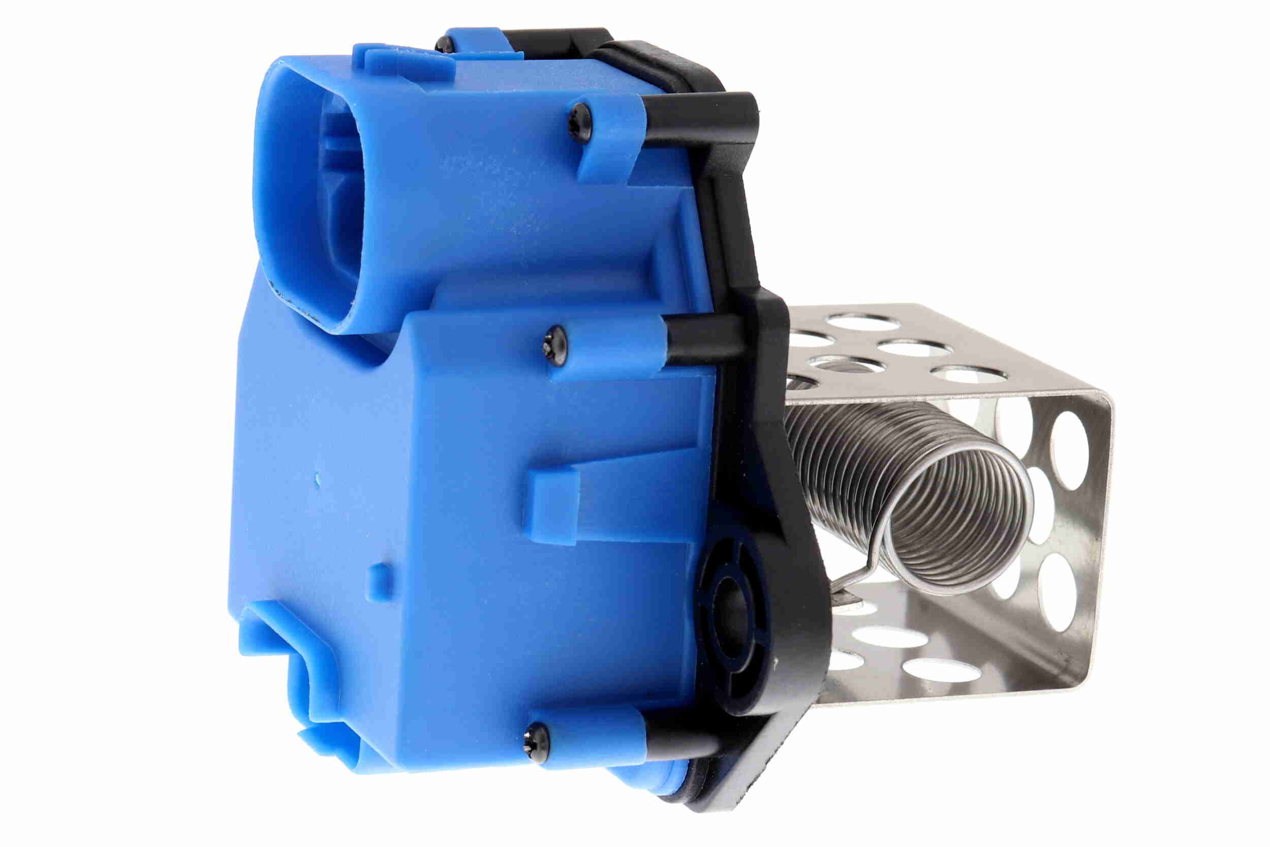 Regulator, ventilator vnutorneho priestoru VEMO