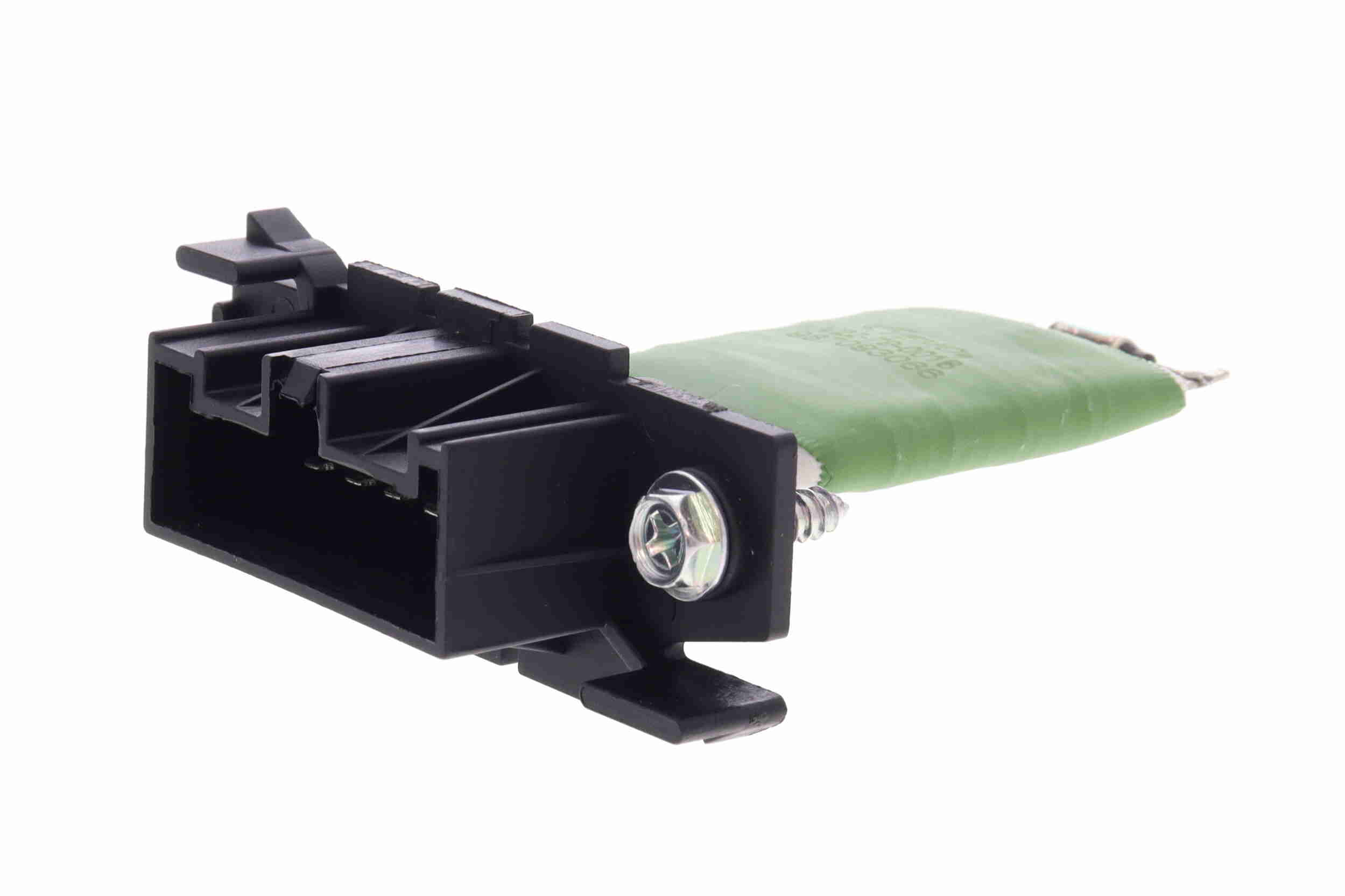 Regulator, ventilator vnutorneho priestoru VEMO