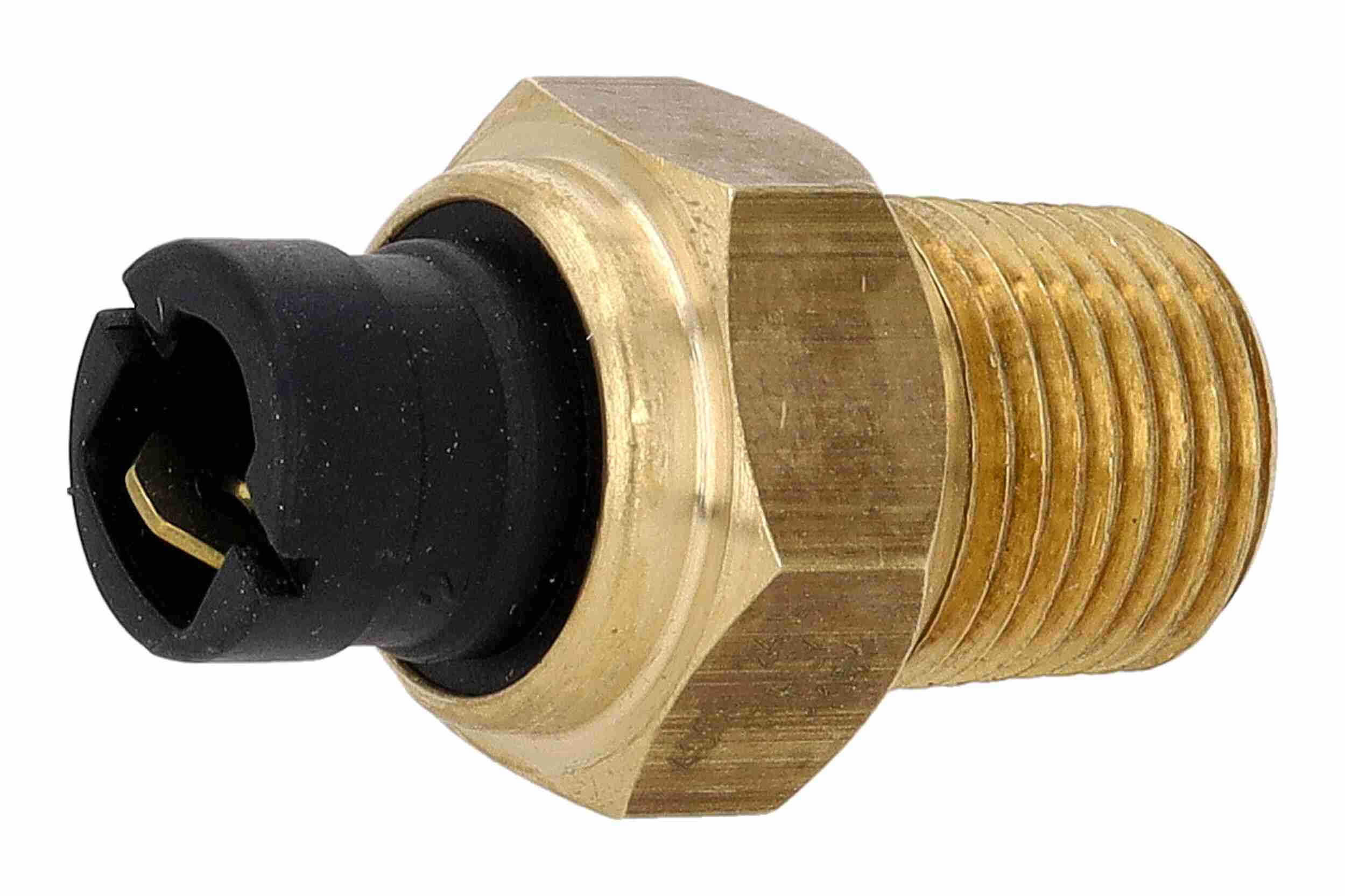 Teplotný spínač kontrolky teploty chladenia VEMO