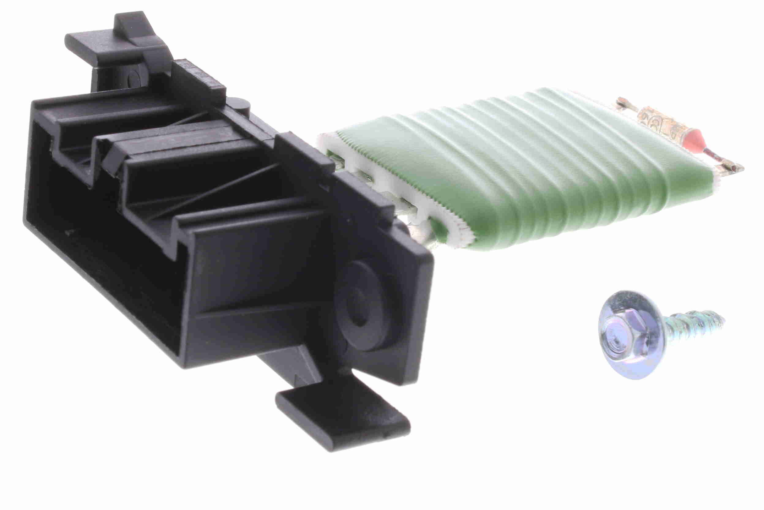Regulator, ventilator vnutorneho priestoru VEMO
