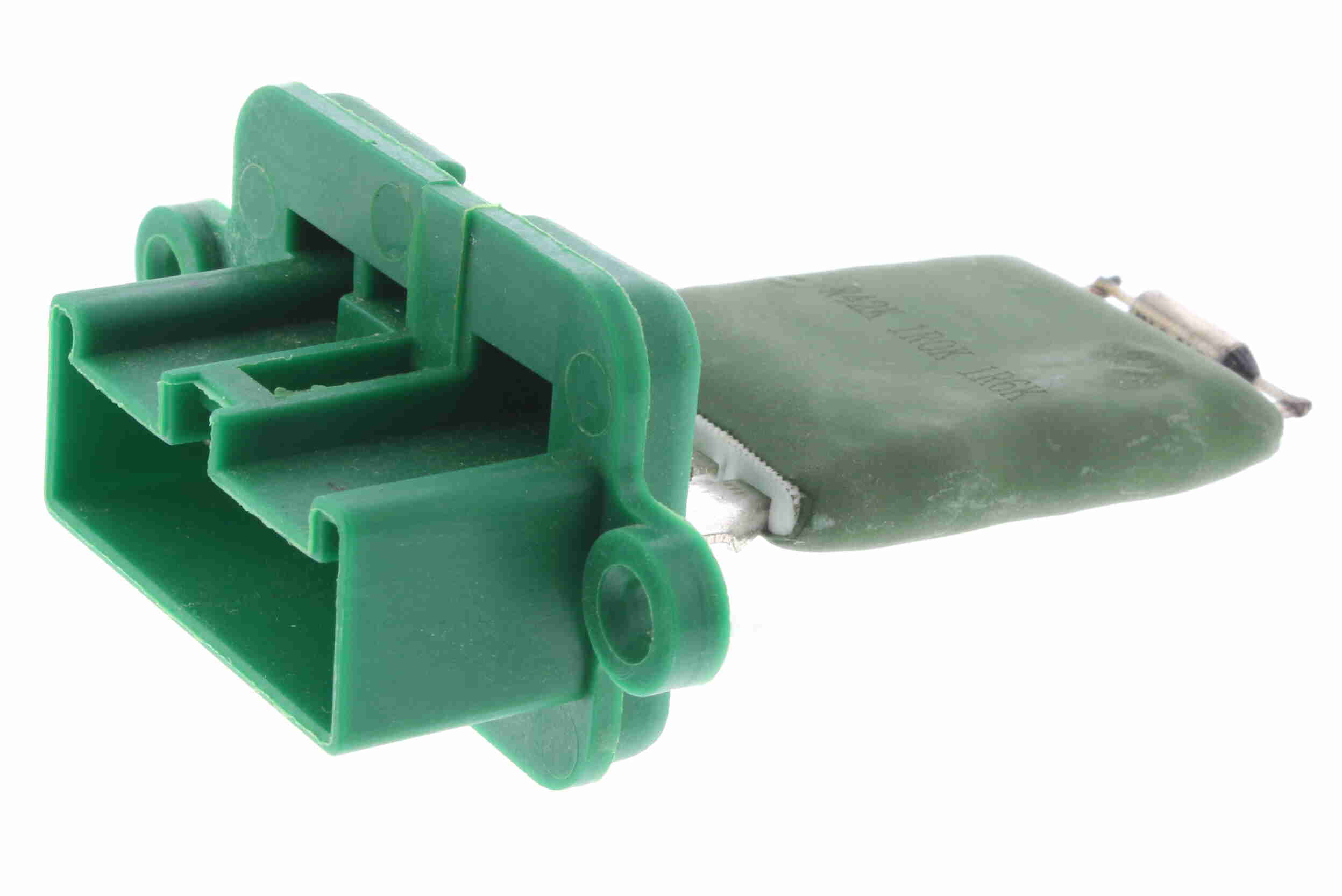 Regulator, ventilator vnutorneho priestoru VEMO