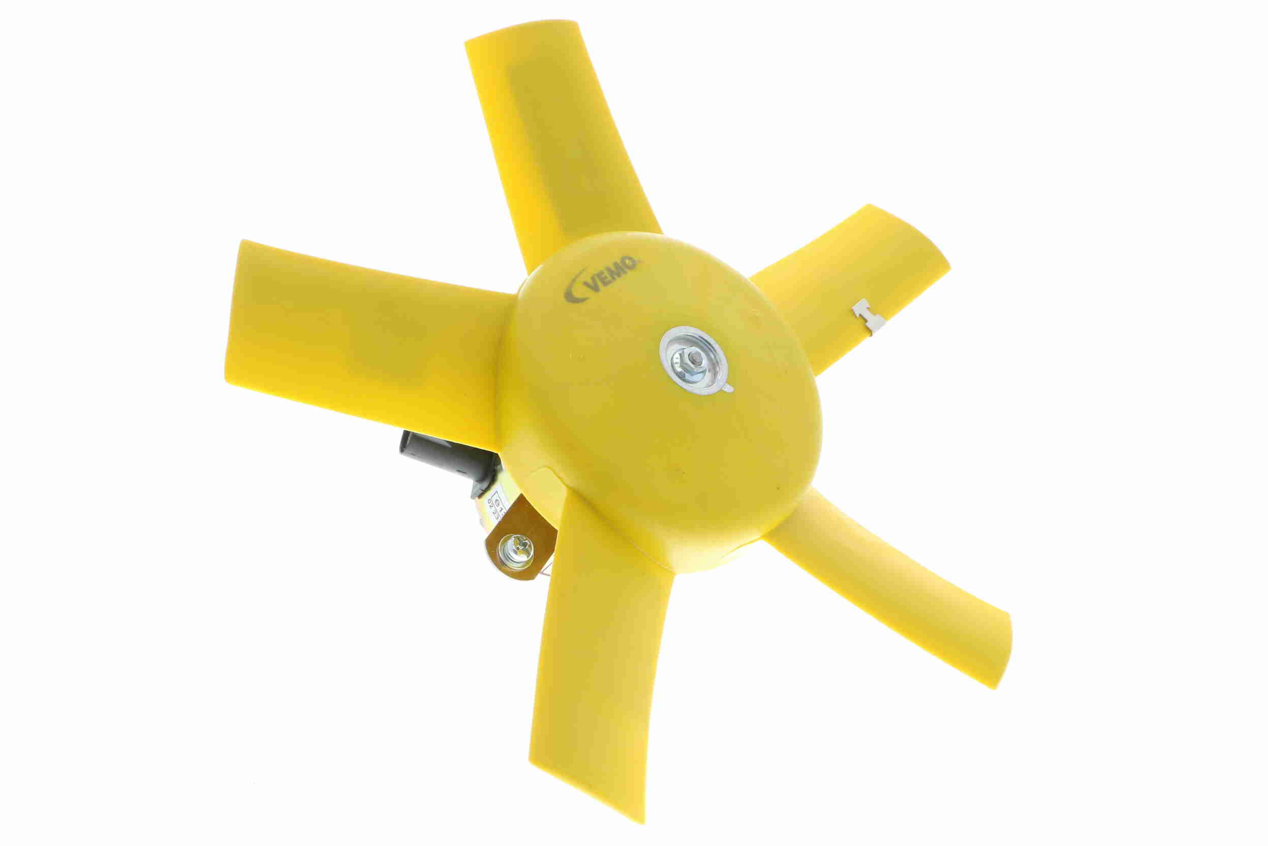 Ventilátor chladenia motora VEMO
