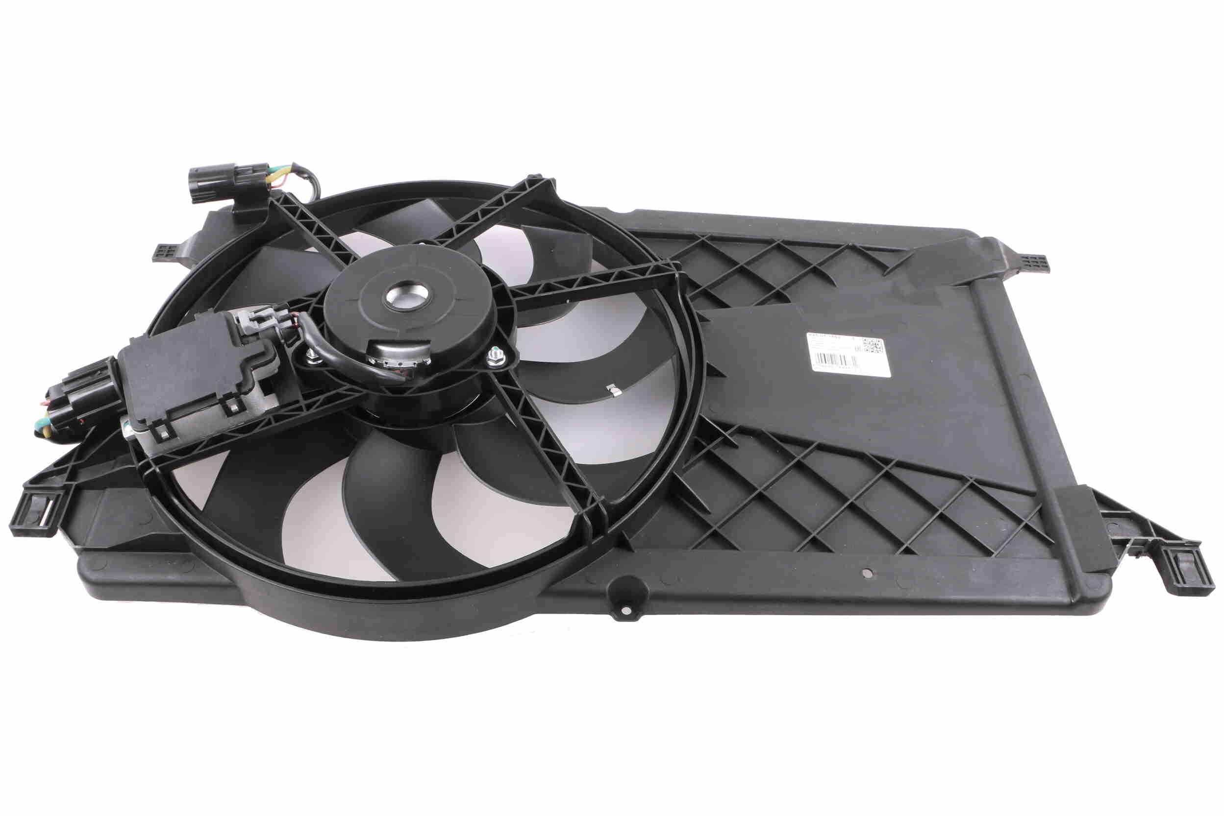 Ventilátor chladenia motora VEMO