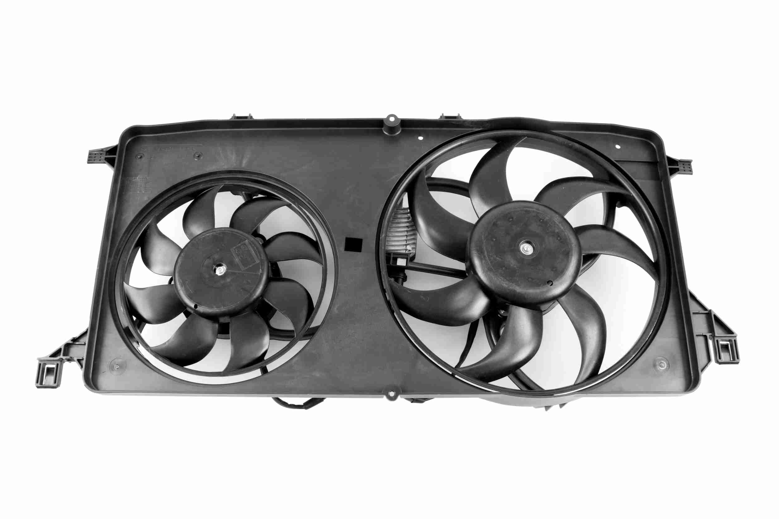 Ventilátor chladenia motora VEMO