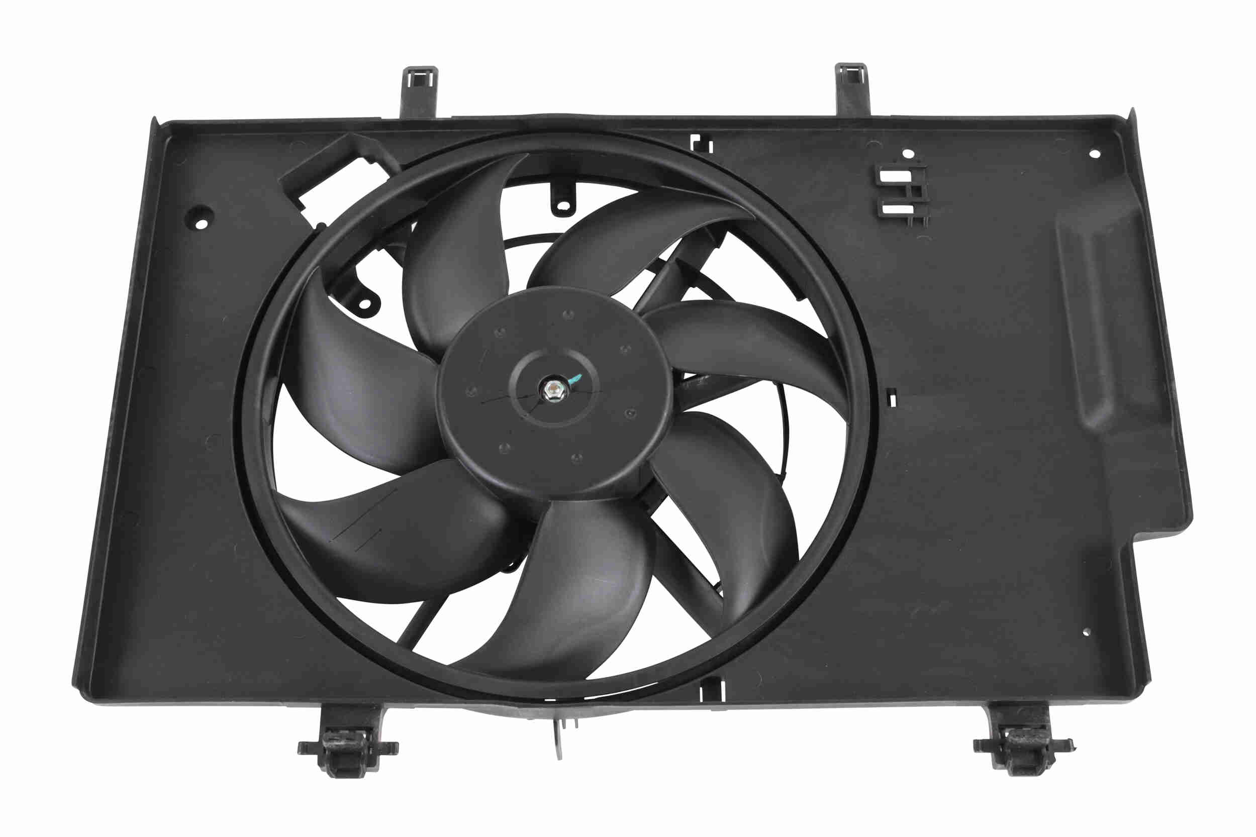 Ventilátor chladenia motora VEMO
