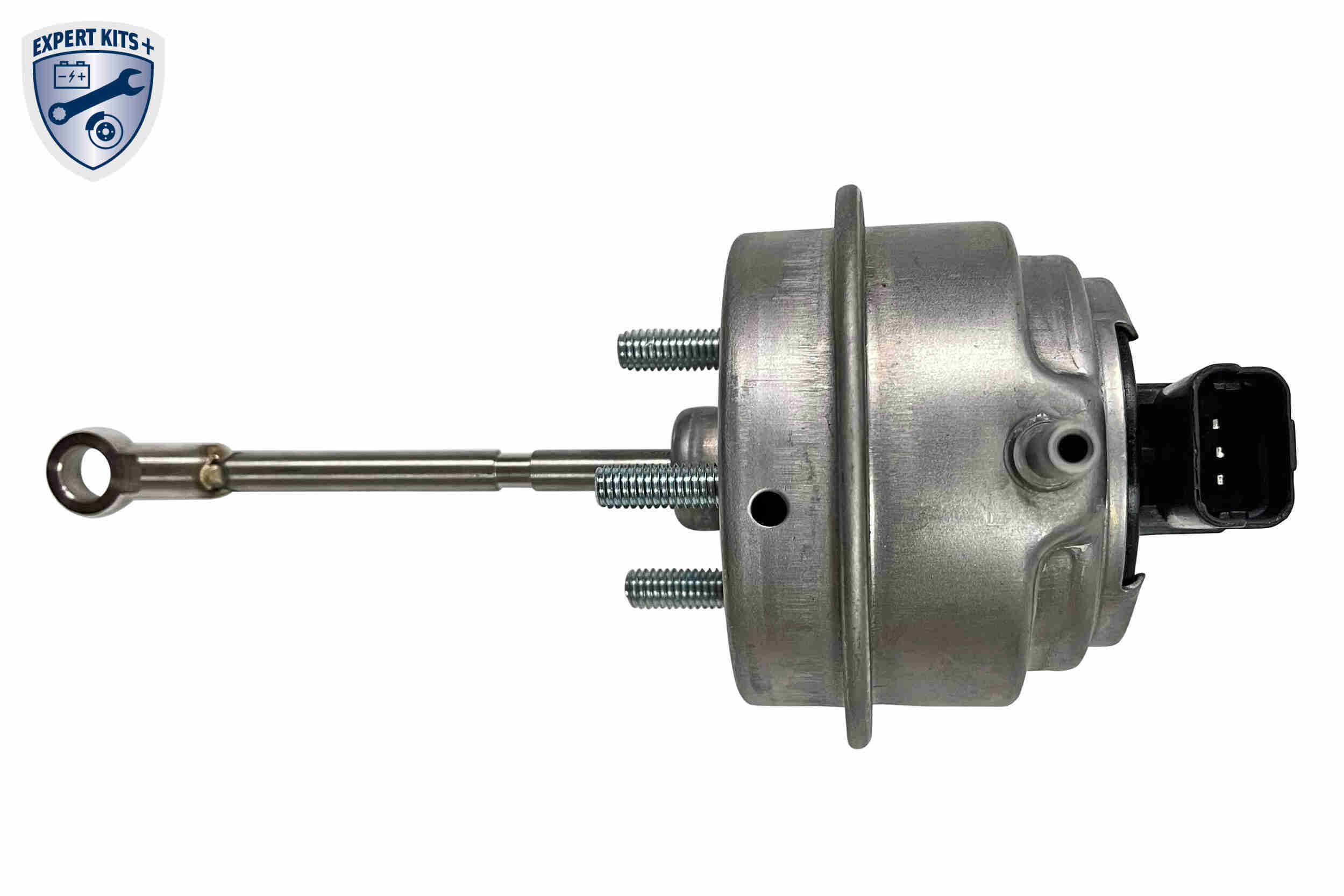 Zásuvka riadenia turbodúchadla VEMO