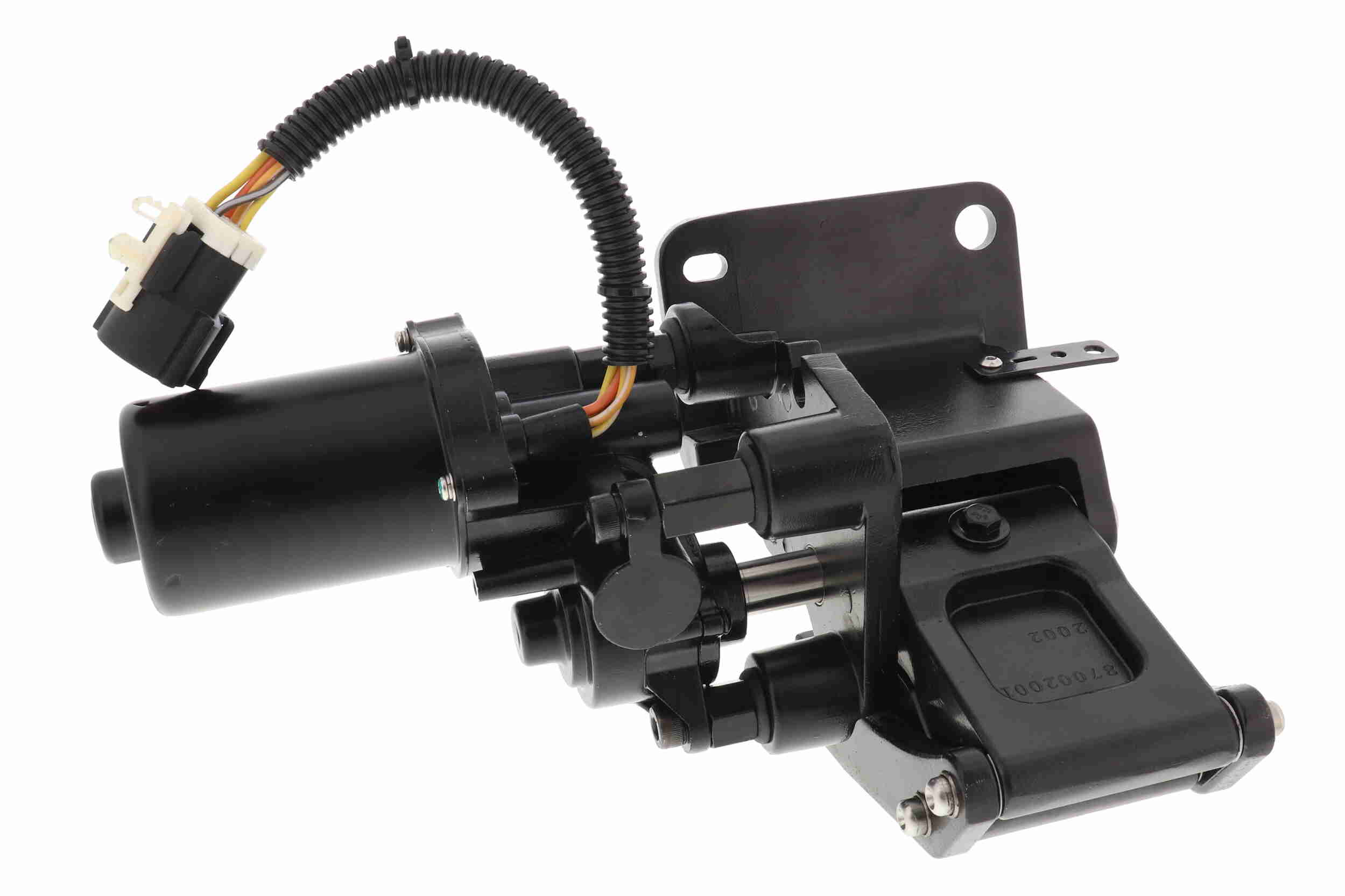 Elektromotor, dvere VEMO