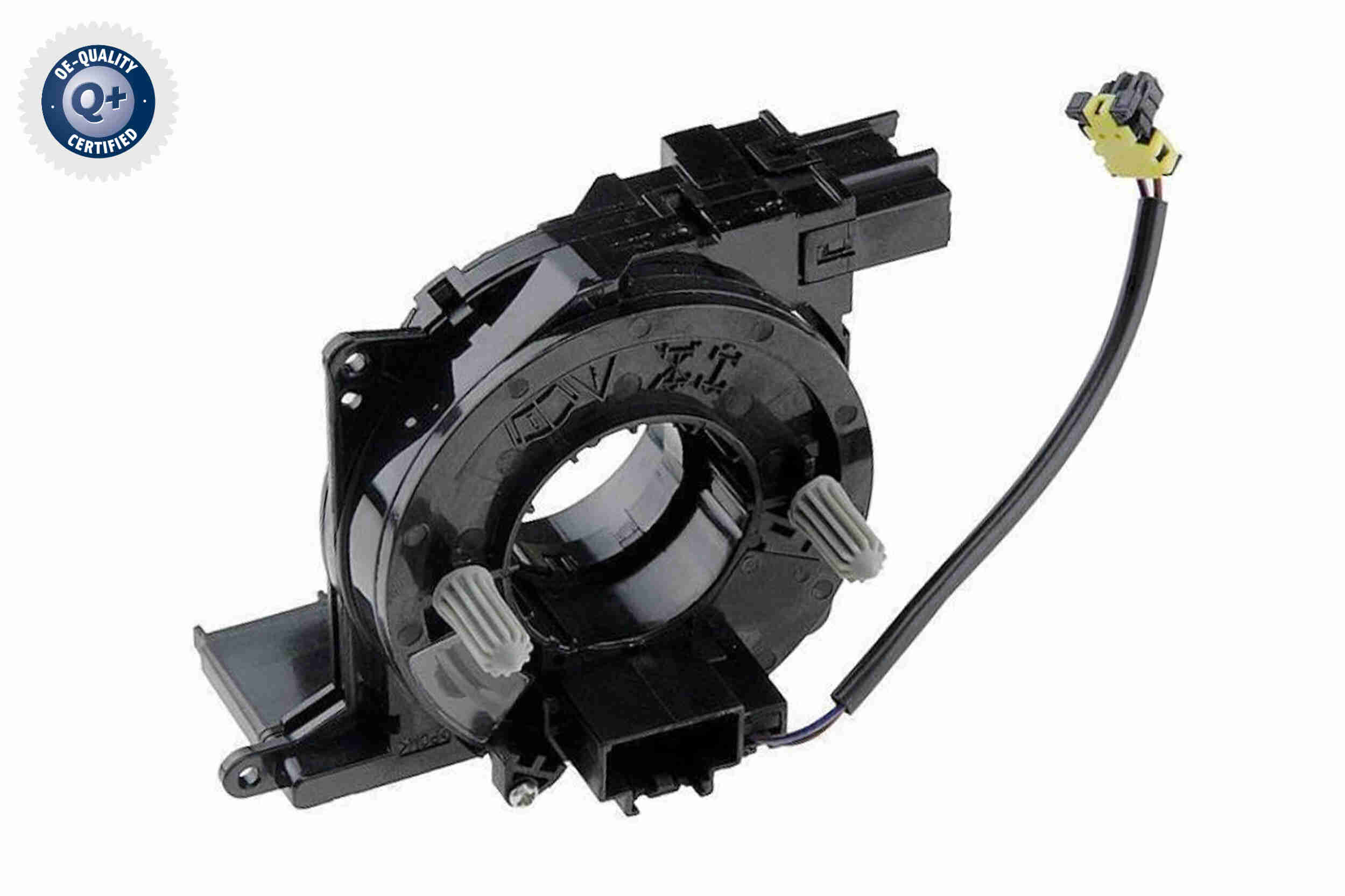 vinutá prużina, Airbag VEMO