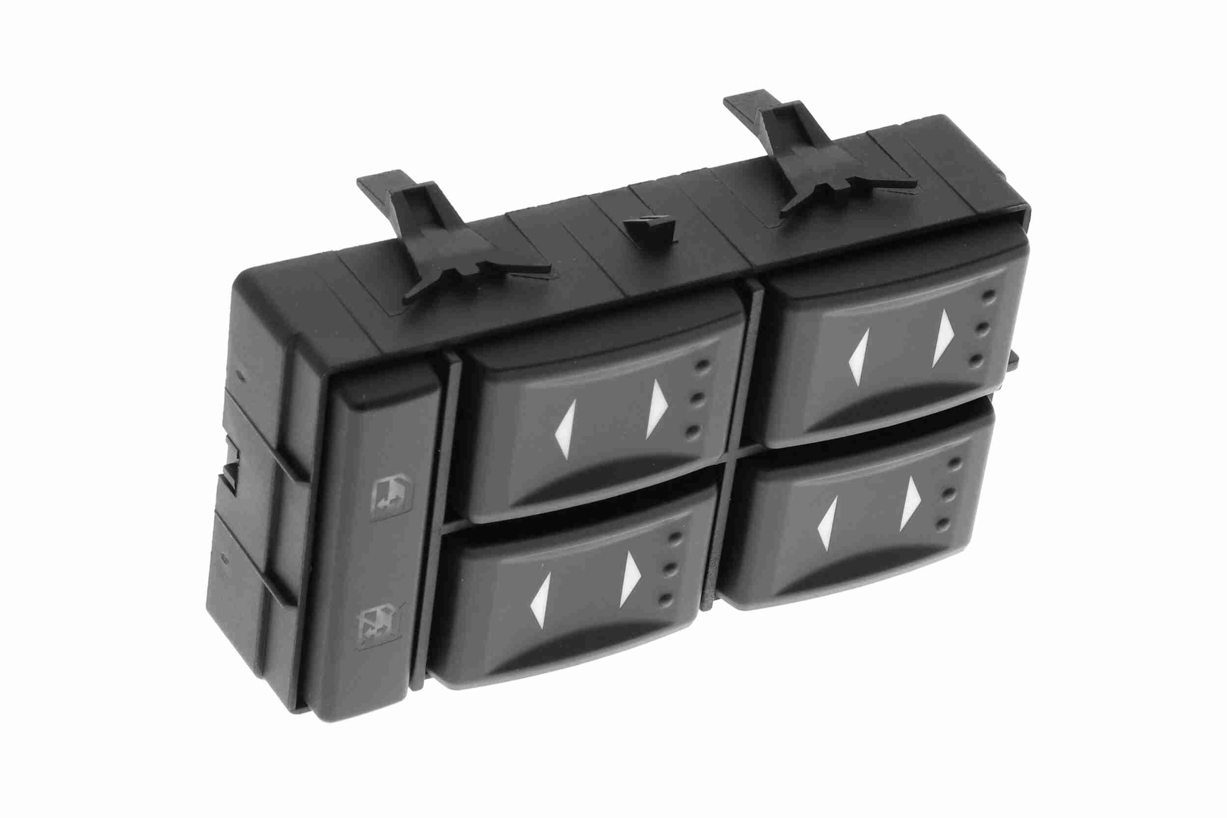 Spínač elektrického otvárania okien VEMO