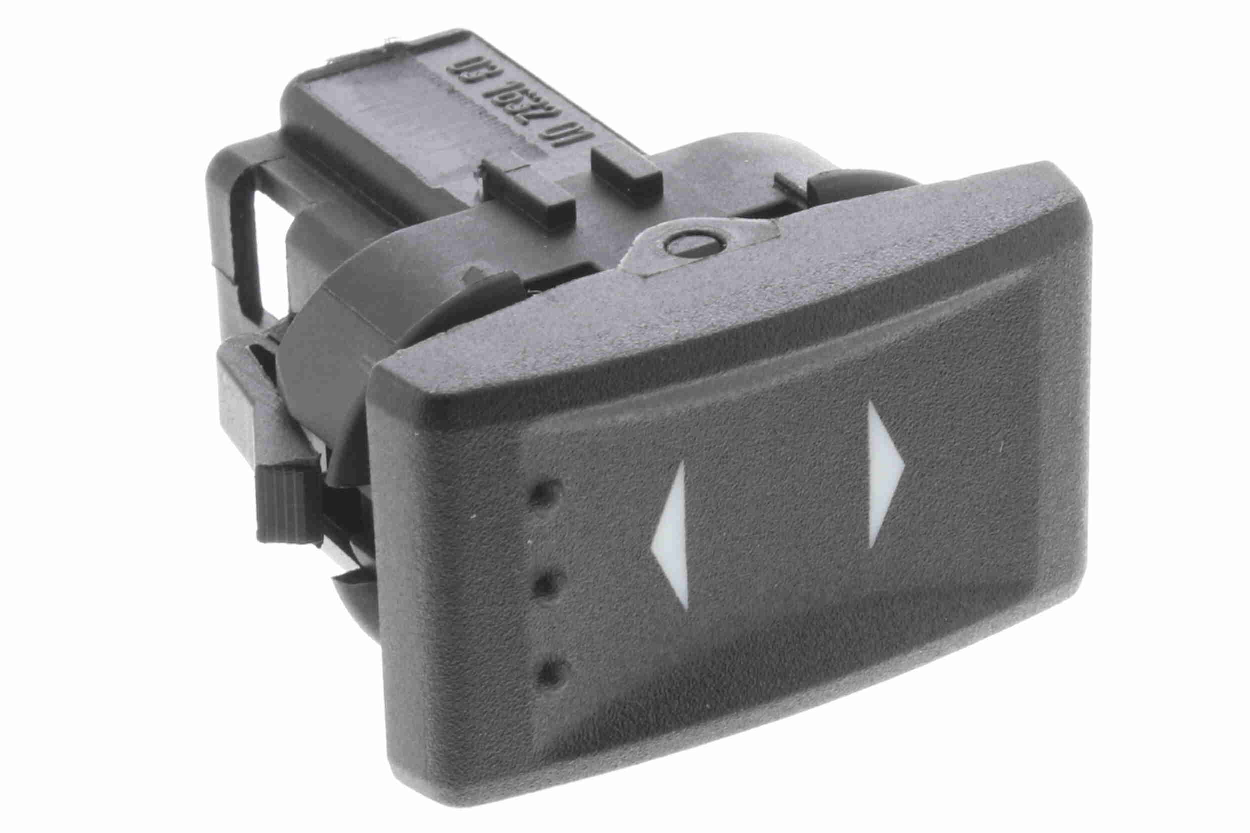 Spínač elektrického otvárania okien VEMO