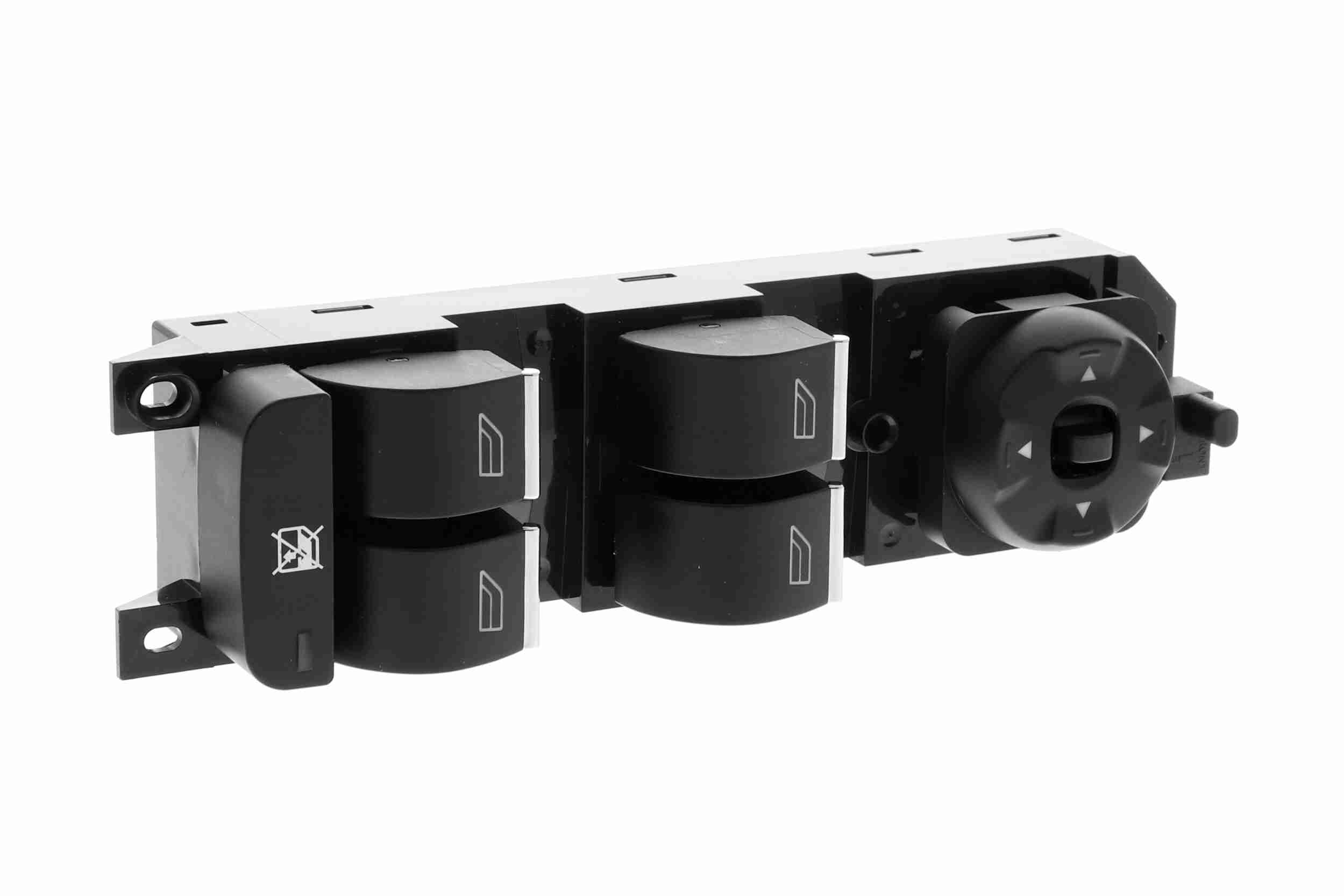 Spínač elektrického otvárania okien VEMO