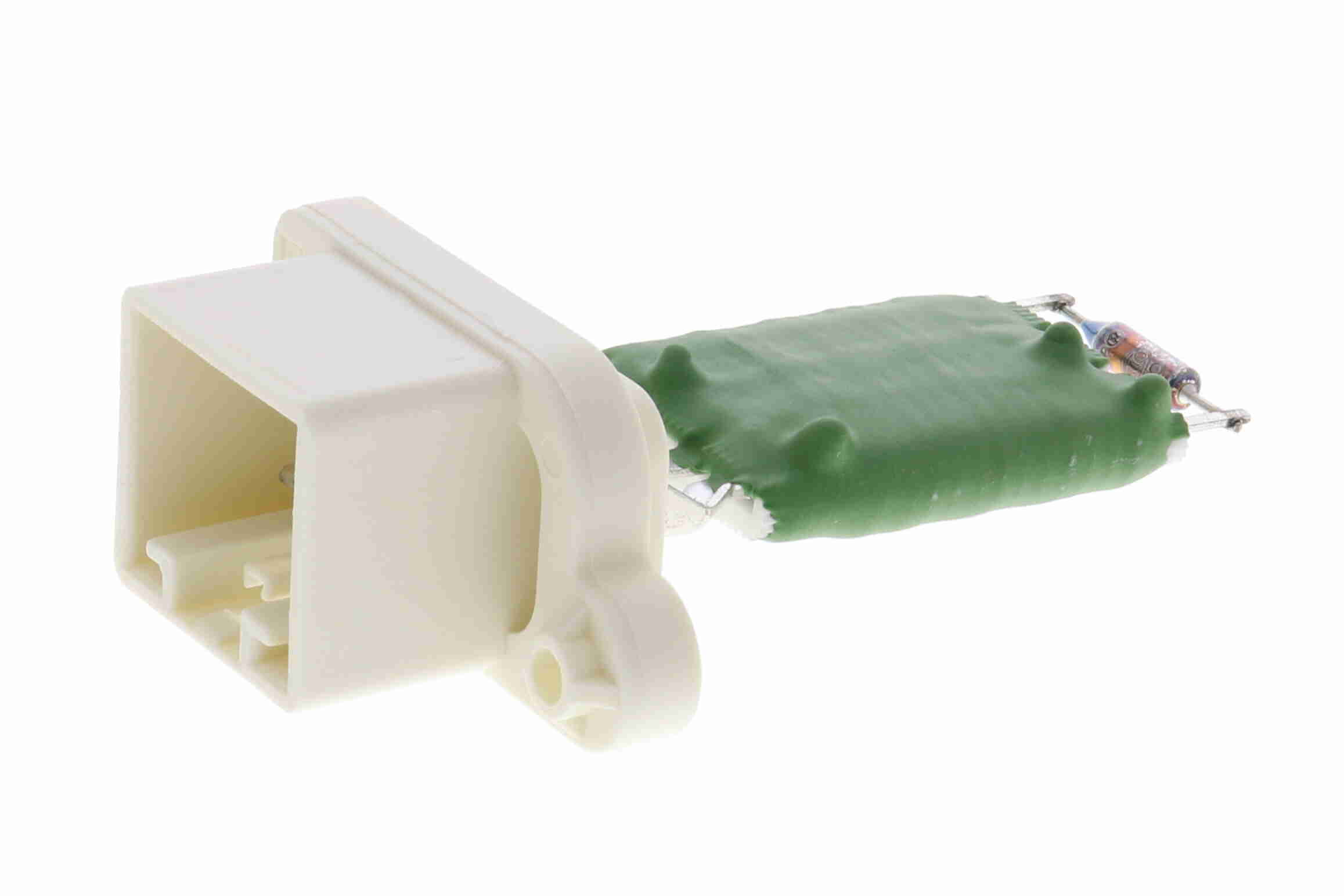 Regulator, ventilator vnutorneho priestoru VEMO