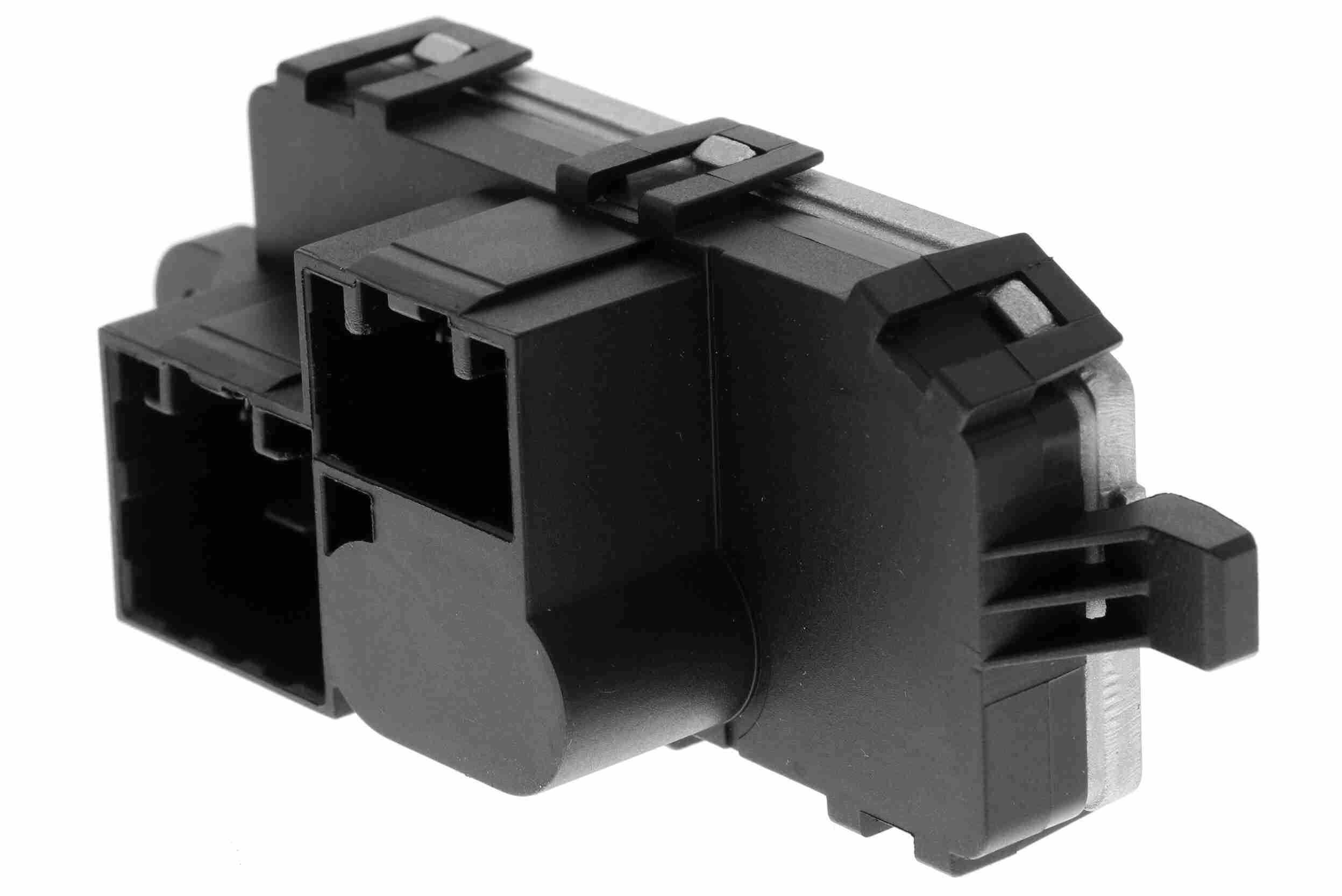 Regulator, ventilator vnutorneho priestoru VEMO